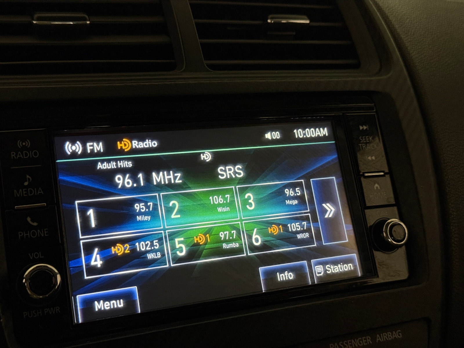 Thumbnail: 2021 Mitsubishi Outlander Sport - 4