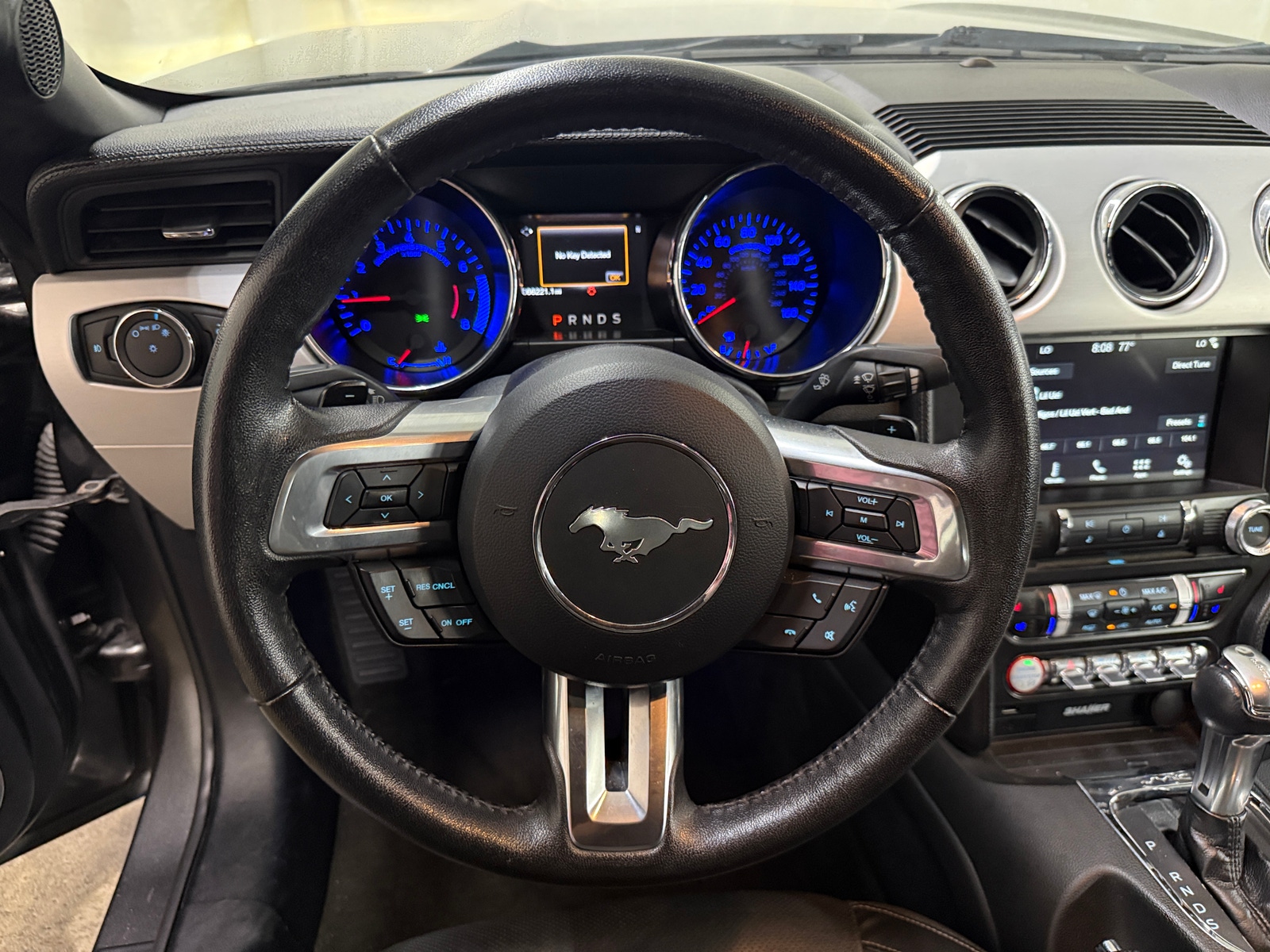 Thumbnail: 2016 Ford Mustang - 4