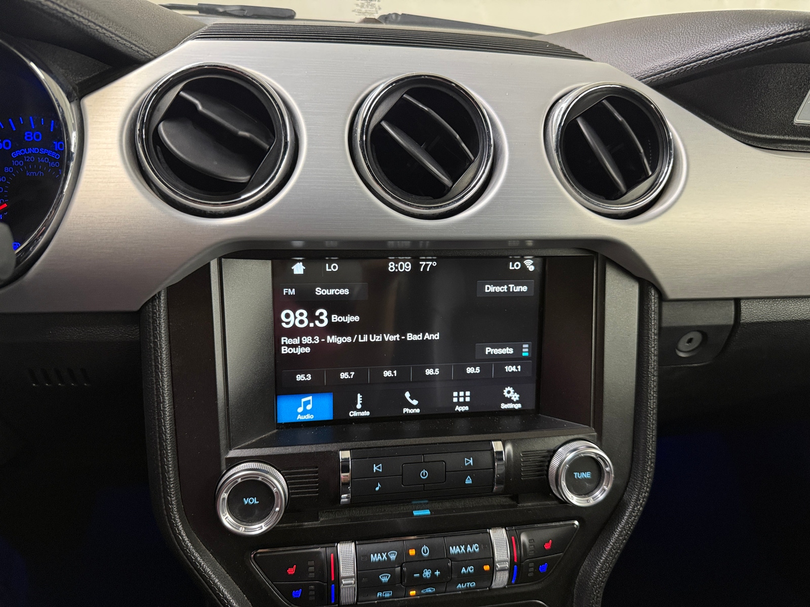 Thumbnail: 2016 Ford Mustang - 3