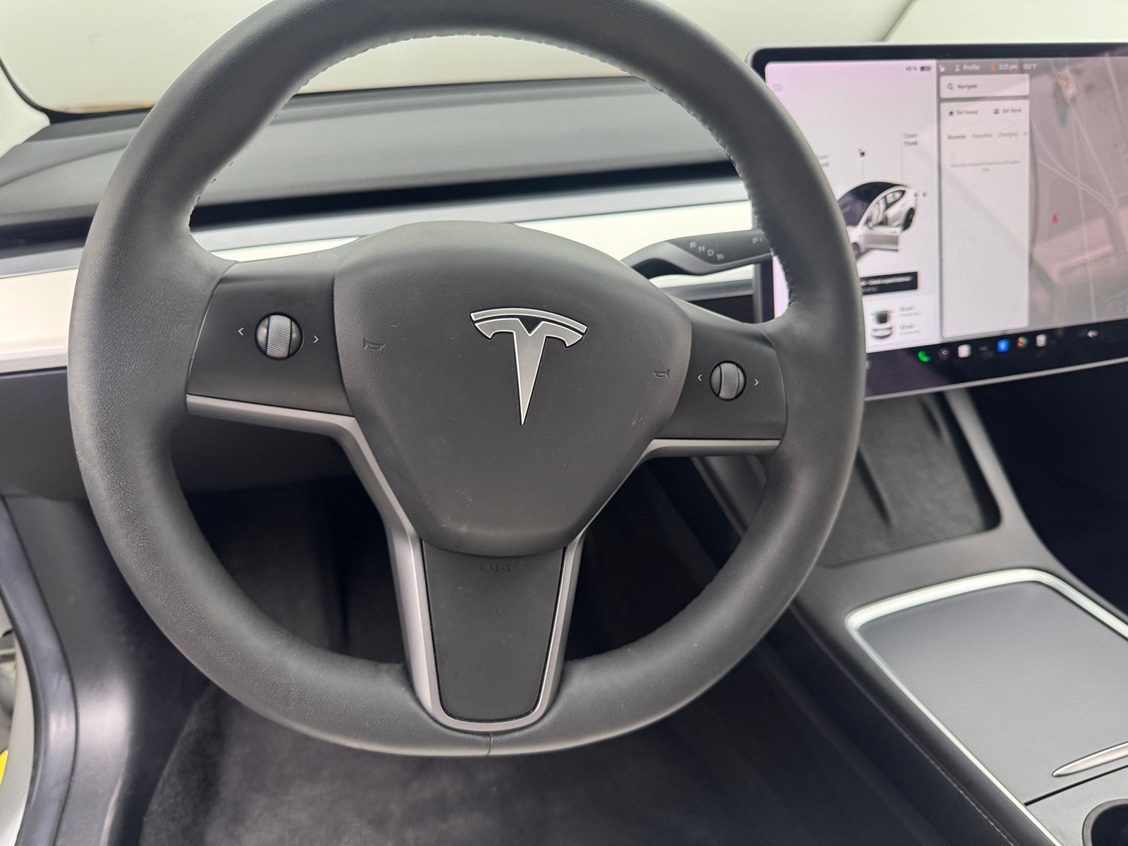 Thumbnail: 2022 Tesla Model 3 - 4
