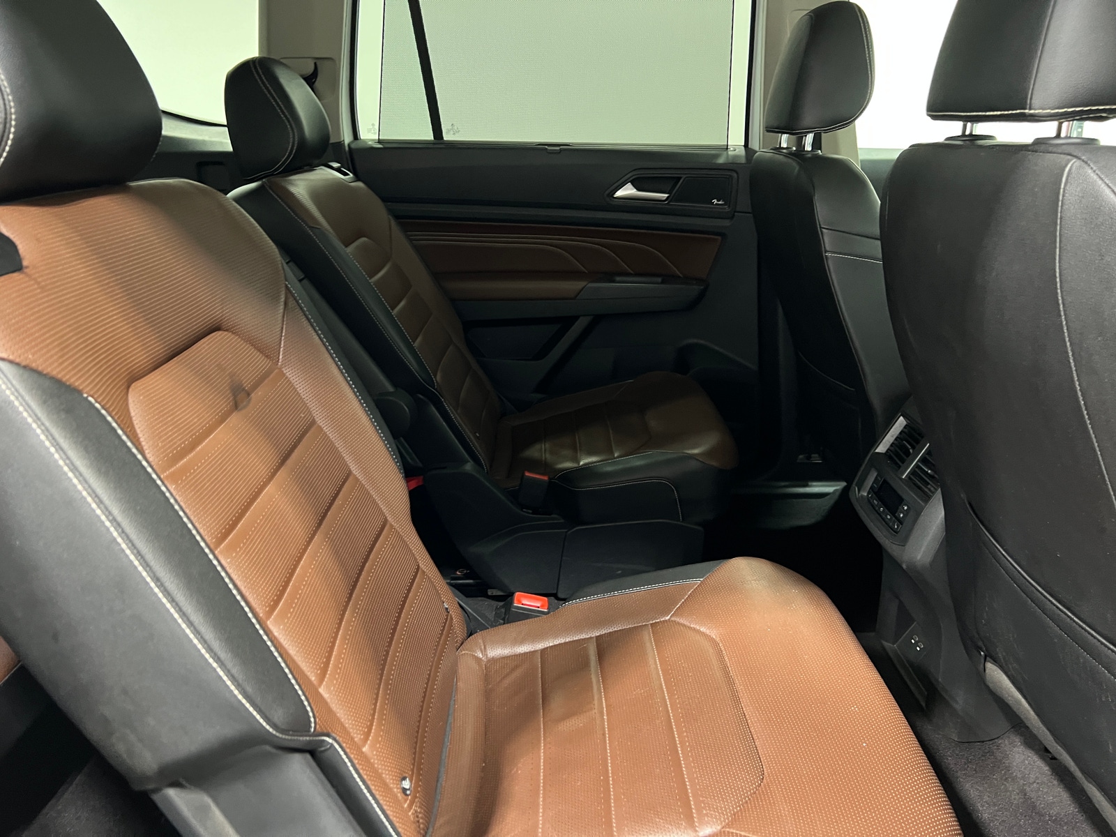 Thumbnail: 2021 Volkswagen Atlas - 5