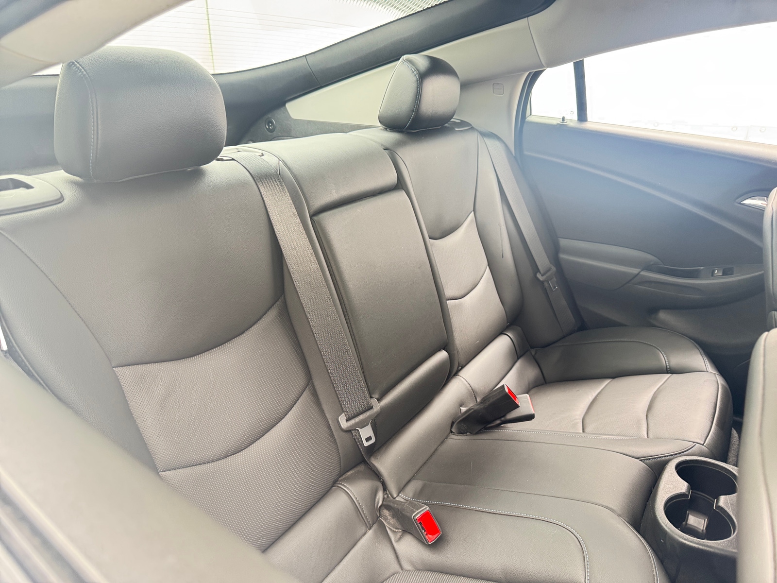 Thumbnail: 2018 Chevrolet Volt - 5