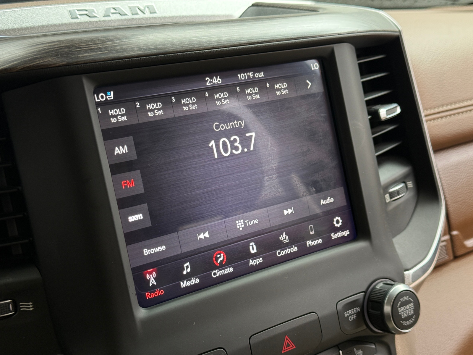 Thumbnail: 2019 RAM 1500 - 3