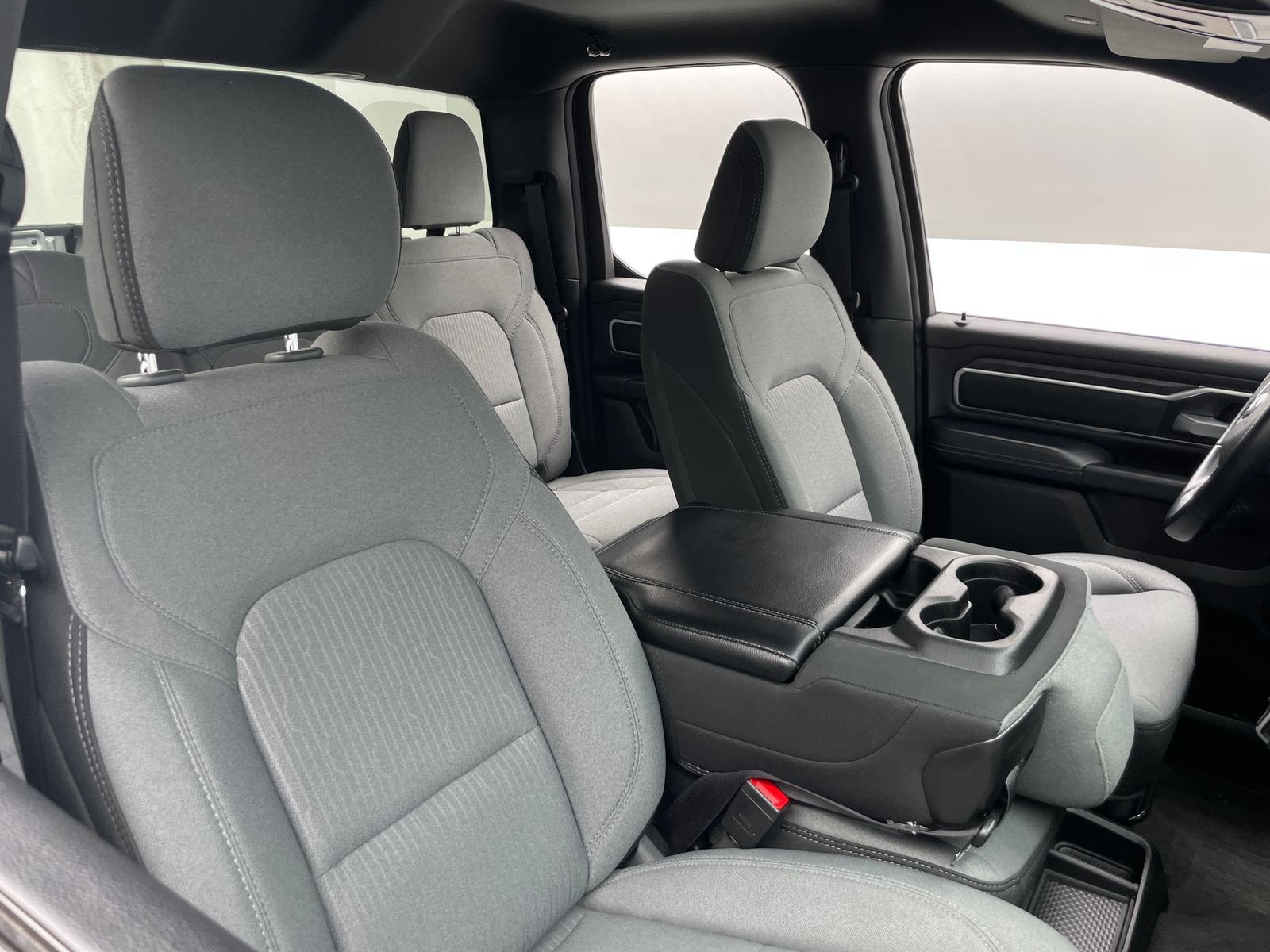 Thumbnail: 2024 RAM 1500 - 2