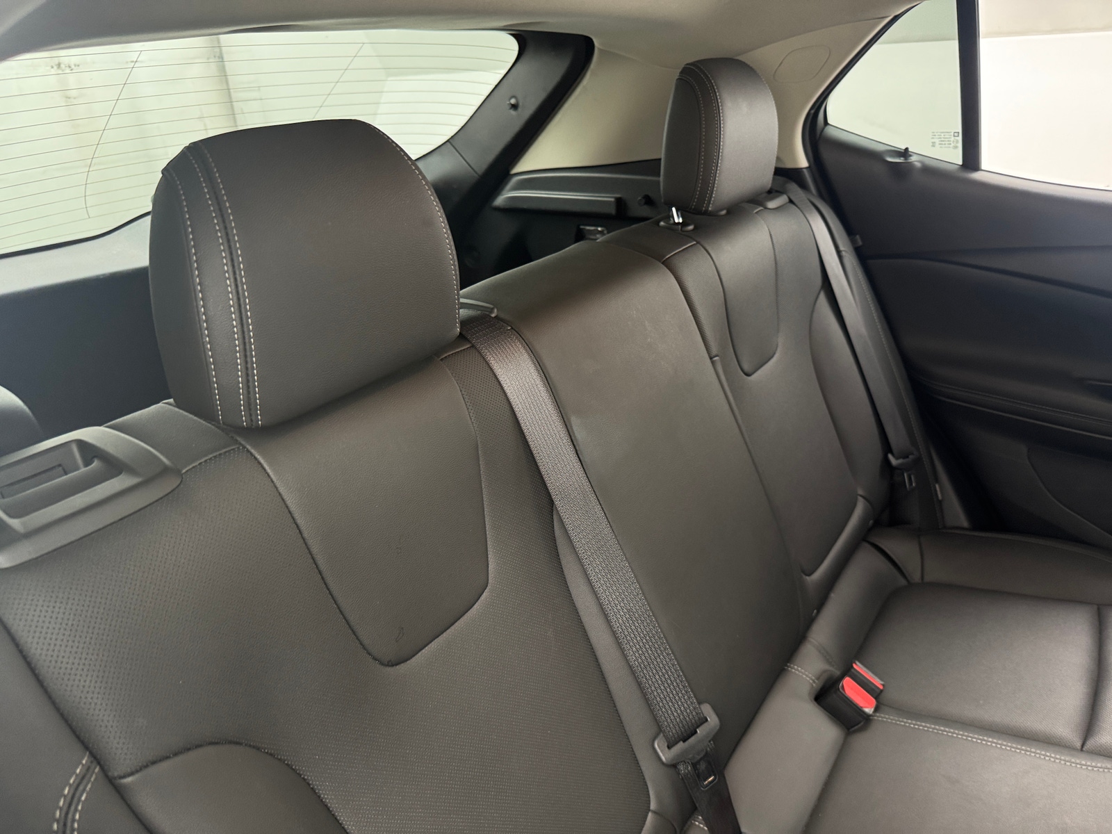 Thumbnail: 2024 Buick Encore GX - 5
