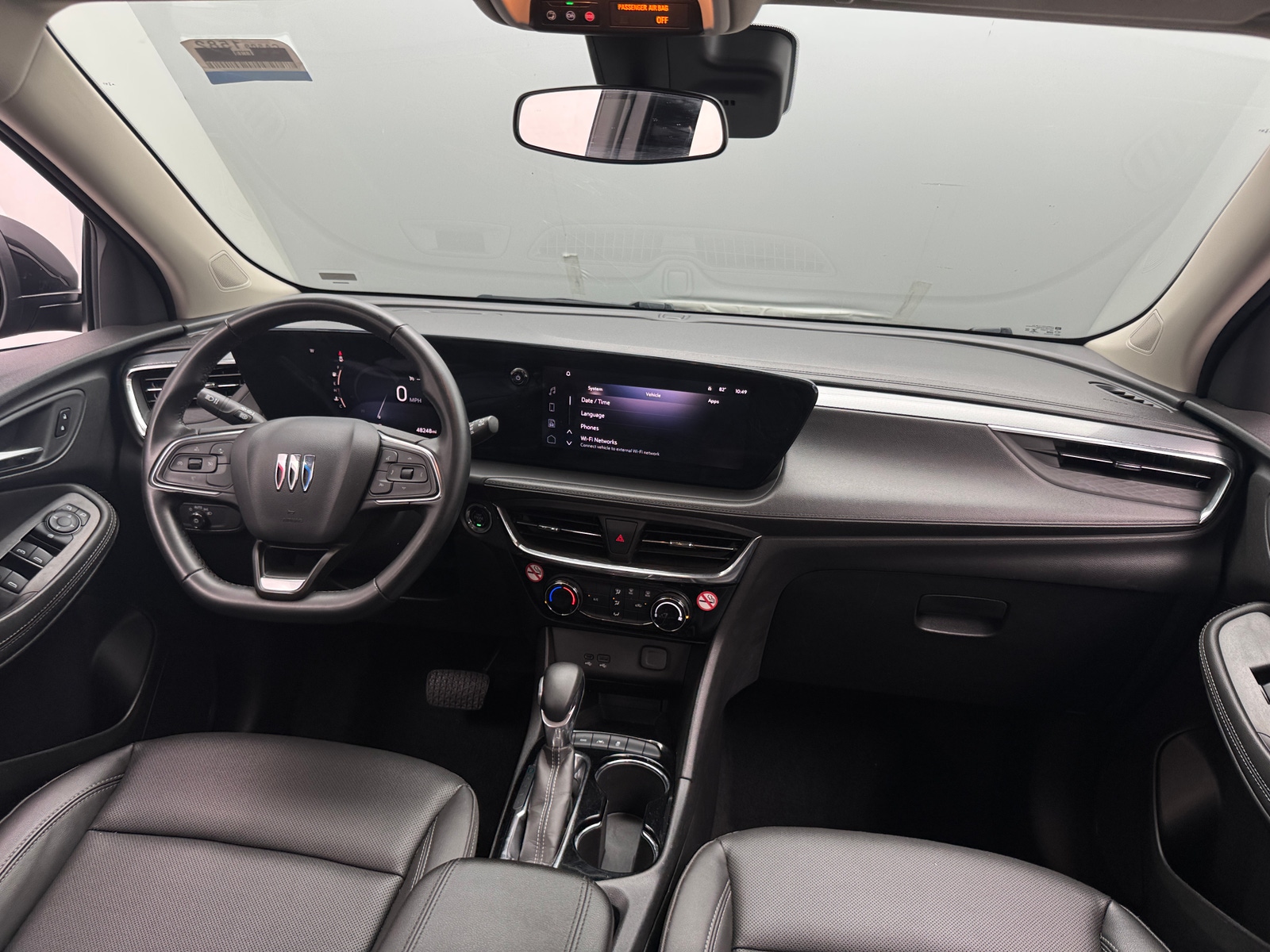 Thumbnail: 2024 Buick Encore GX - 2