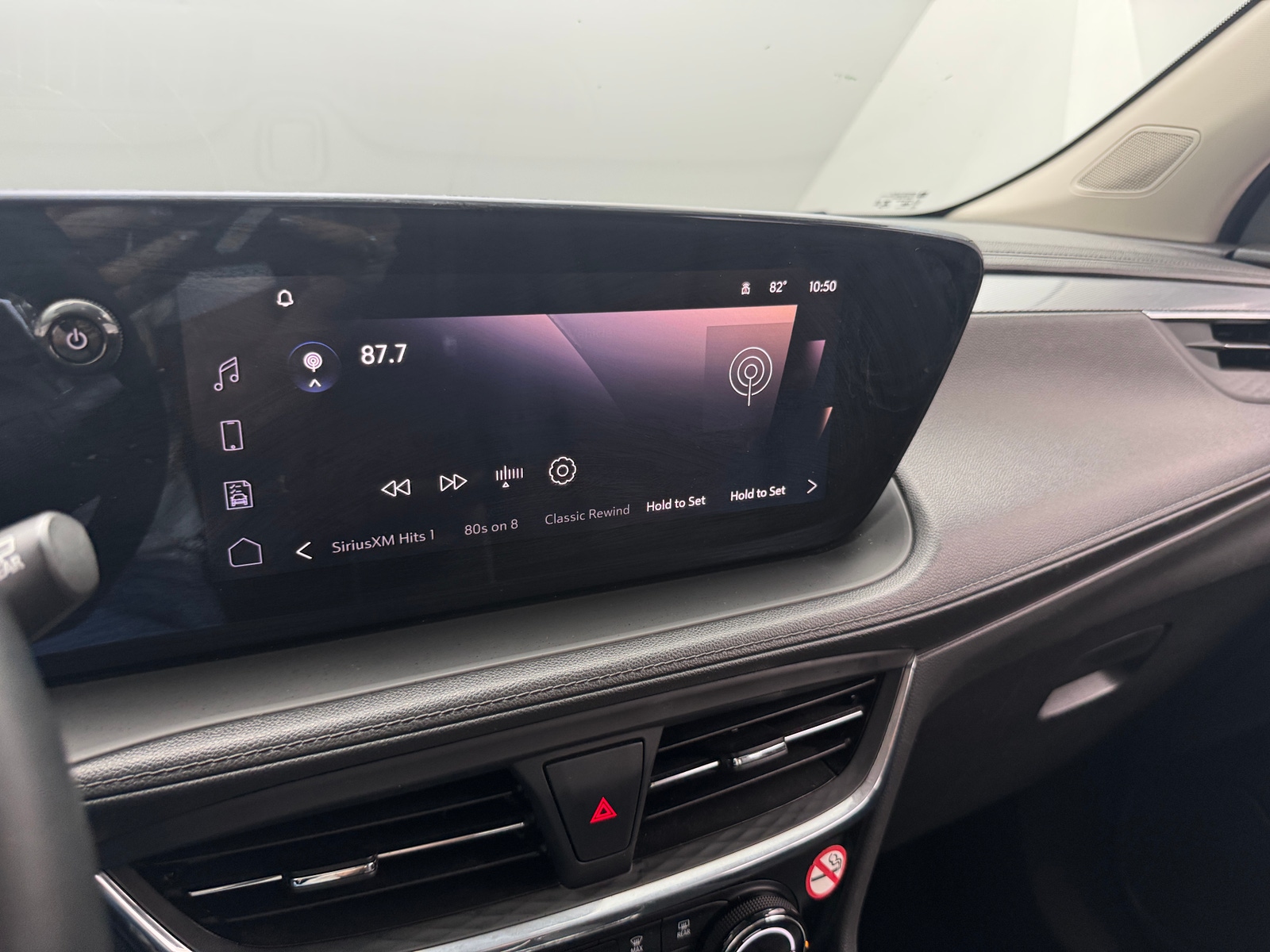 Thumbnail: 2024 Buick Encore GX - 3