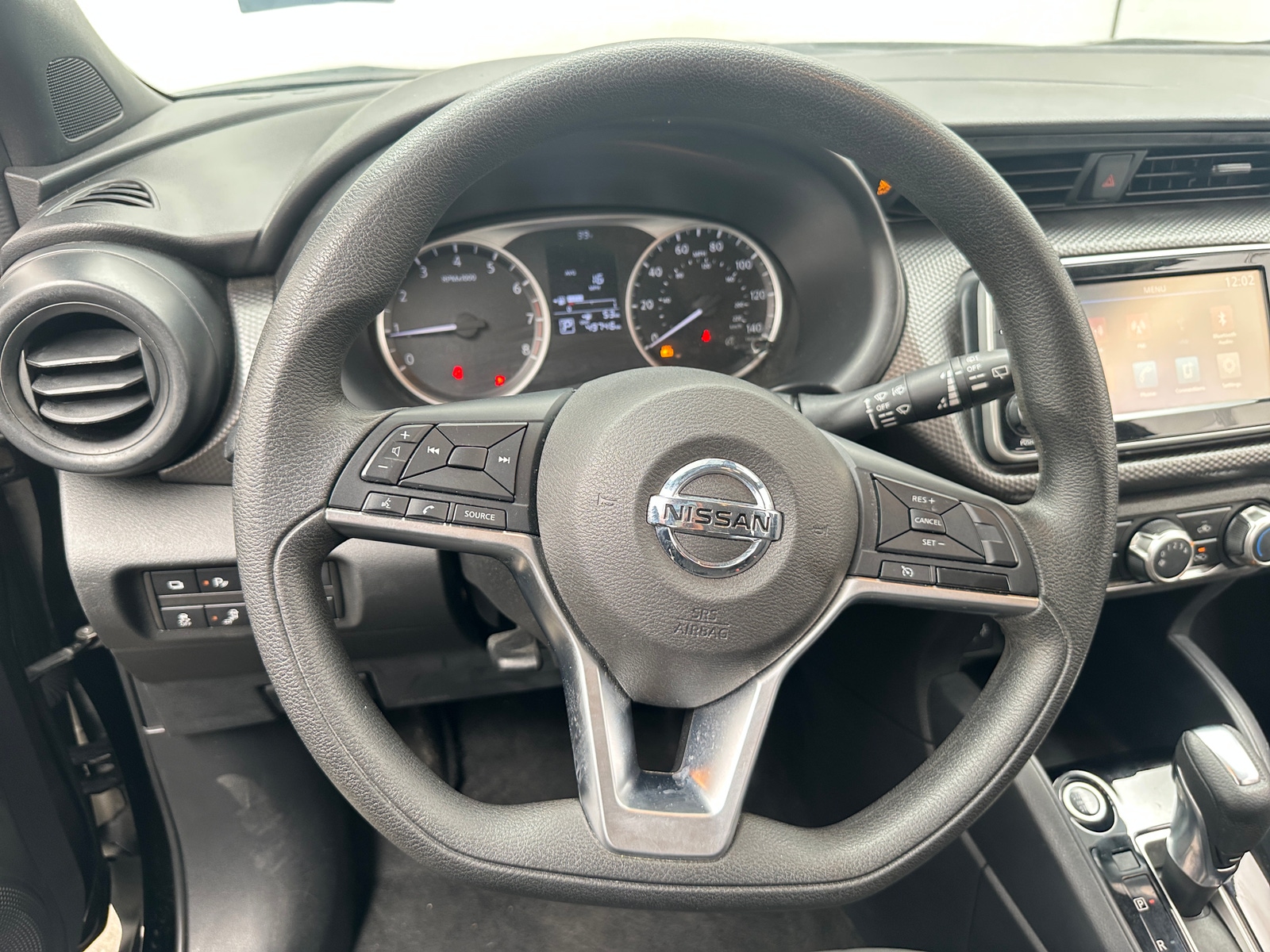 Thumbnail: 2020 Nissan Kicks - 5