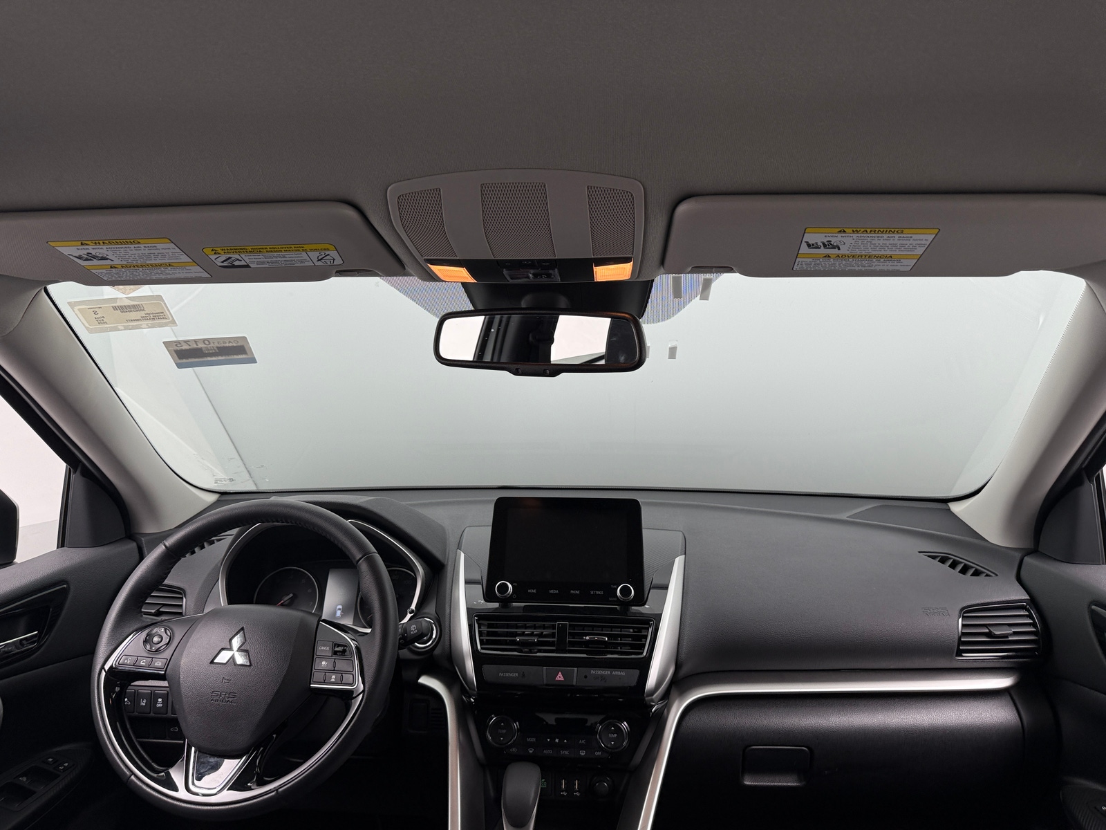 Thumbnail: 2026 Mitsubishi Eclipse Cross - 3