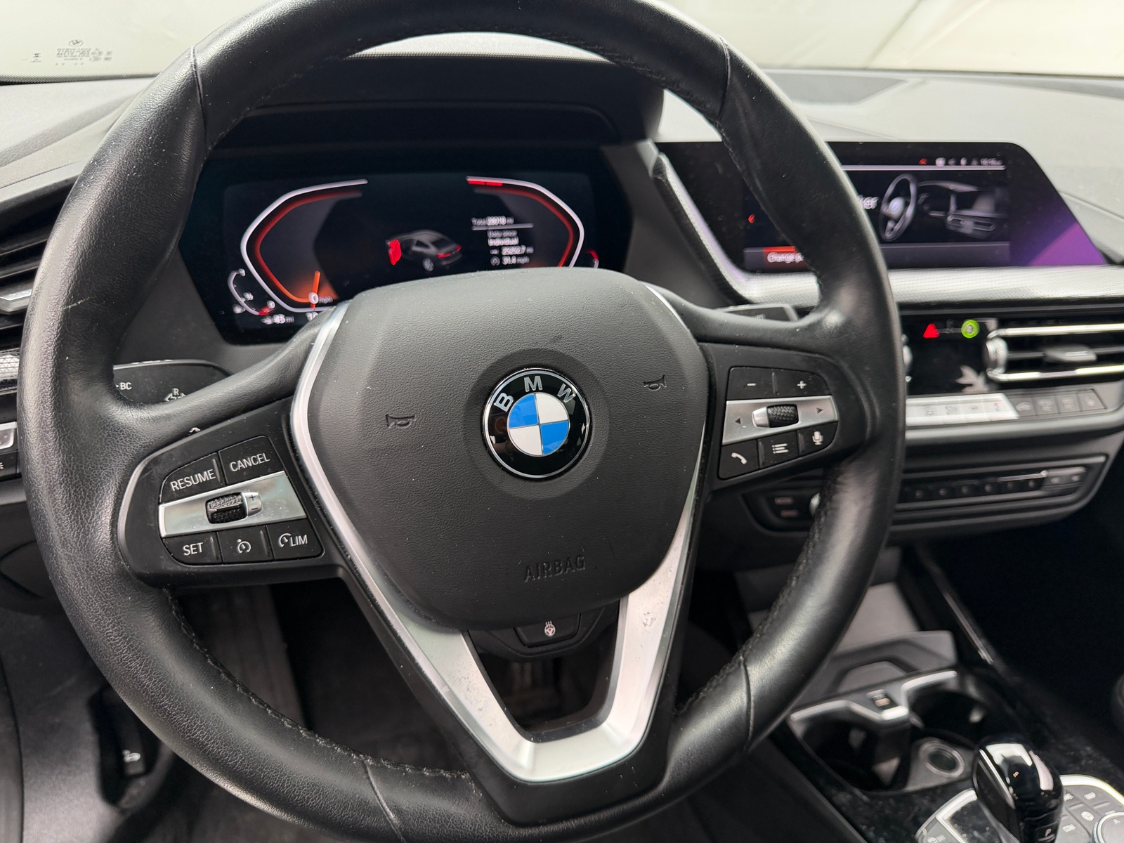 Thumbnail: 2024 BMW 2 Series - 4