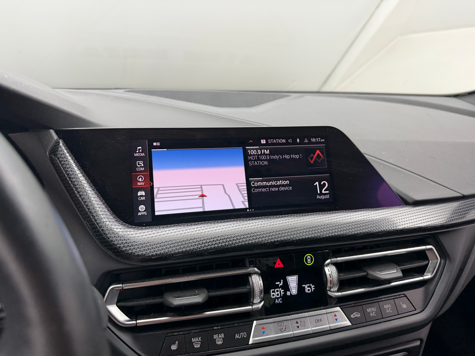 Thumbnail: 2024 BMW 2 Series - 3
