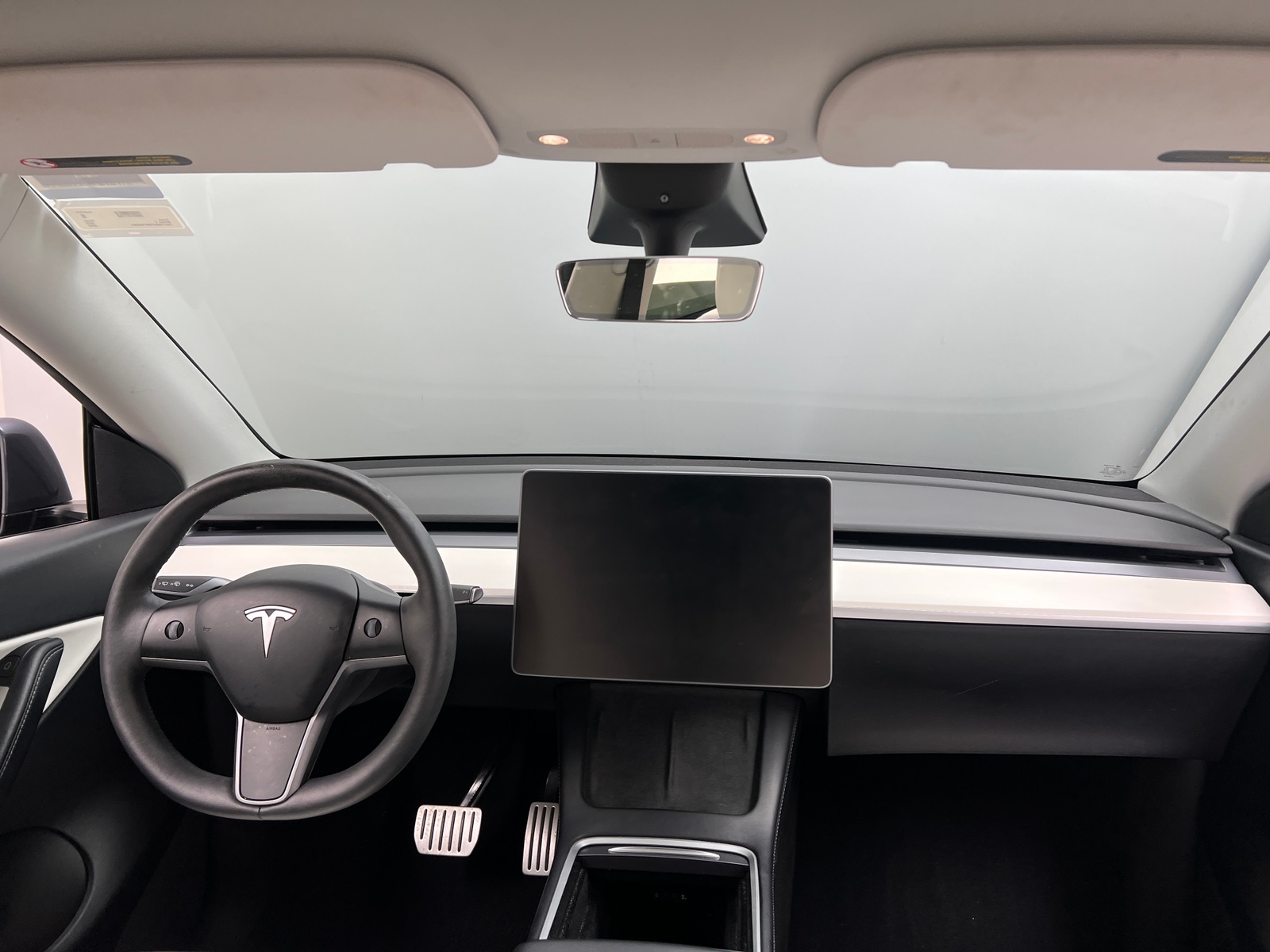 Thumbnail: 2022 Tesla Model Y - 2