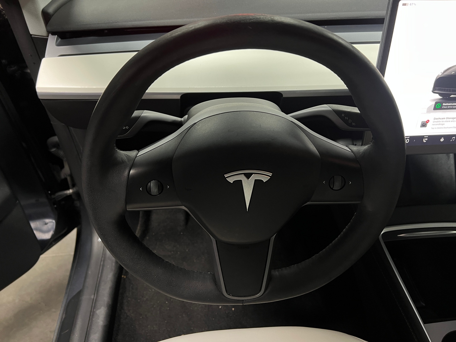 Thumbnail: 2022 Tesla Model Y - 4