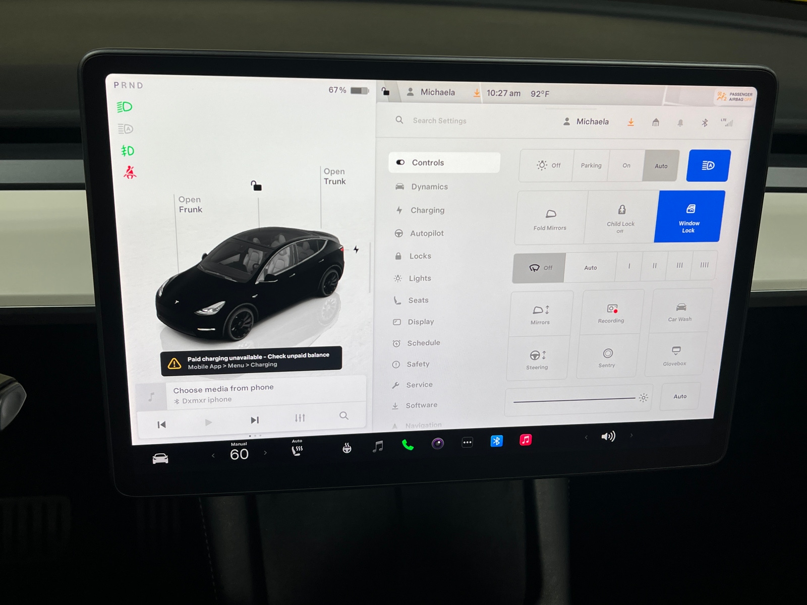 Thumbnail: 2022 Tesla Model Y - 3