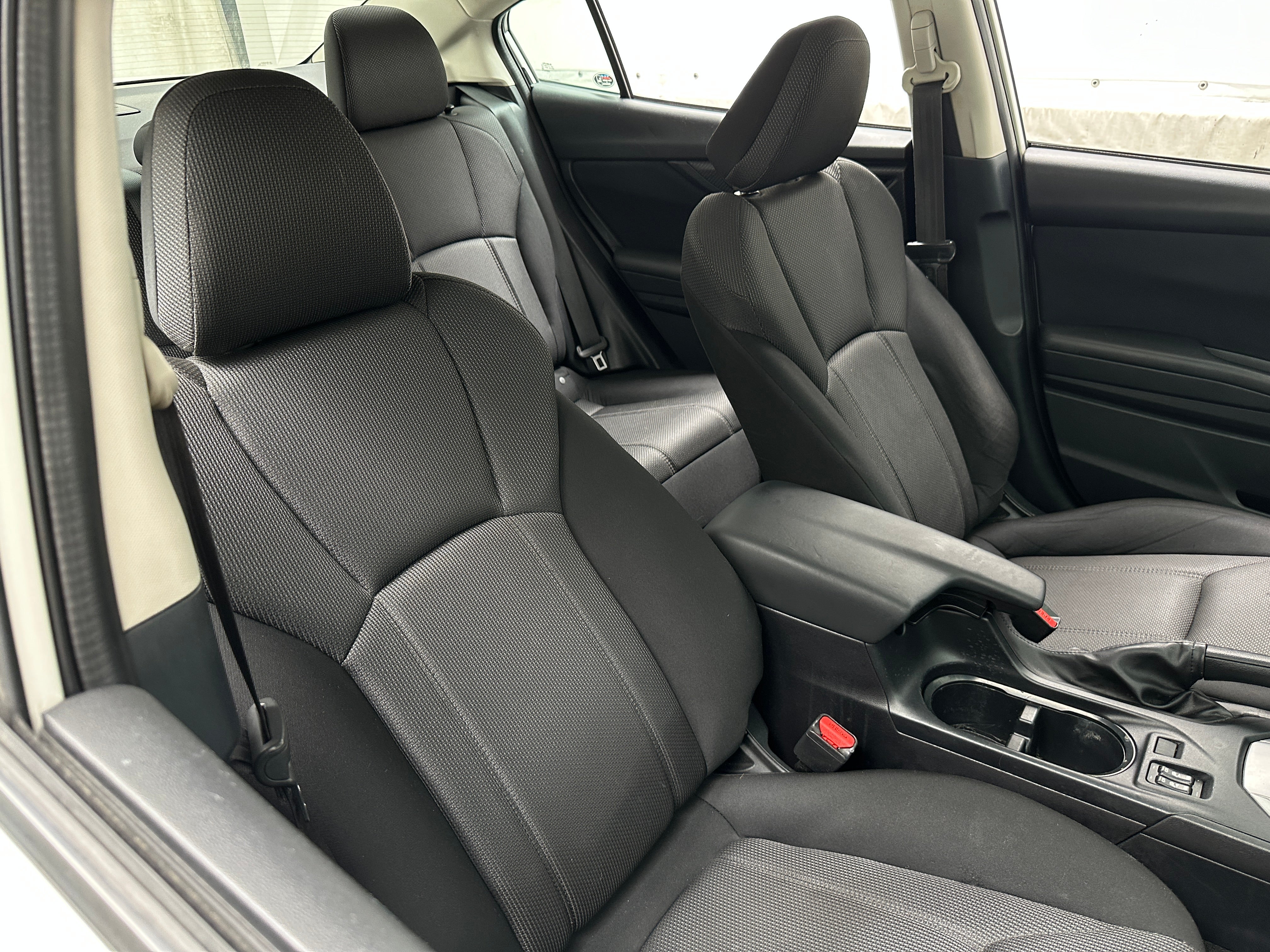 2020 Subaru Impreza Premium