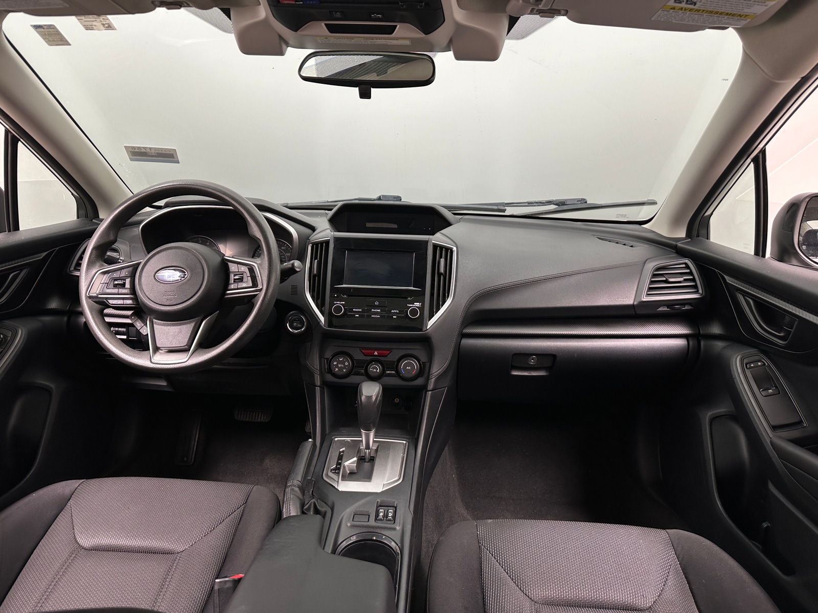 Thumbnail: 2020 Subaru Impreza - 3