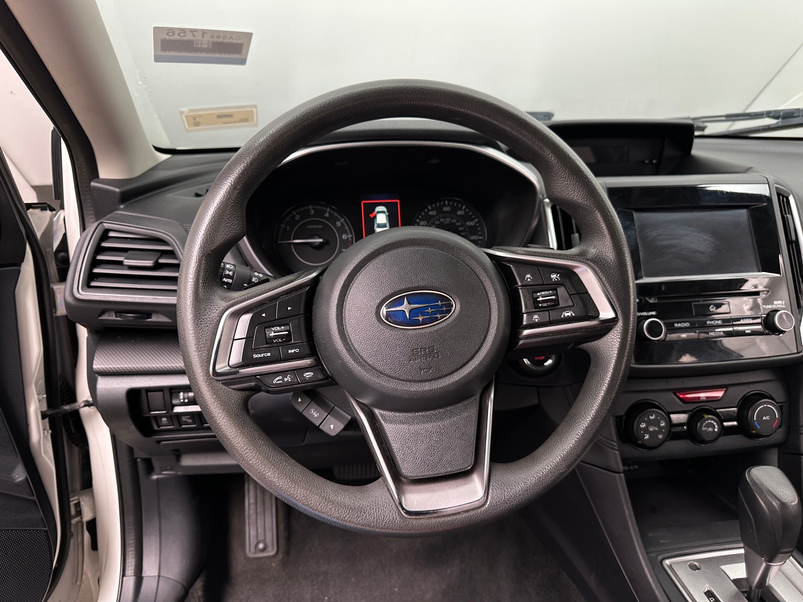 Thumbnail: 2020 Subaru Impreza - 5