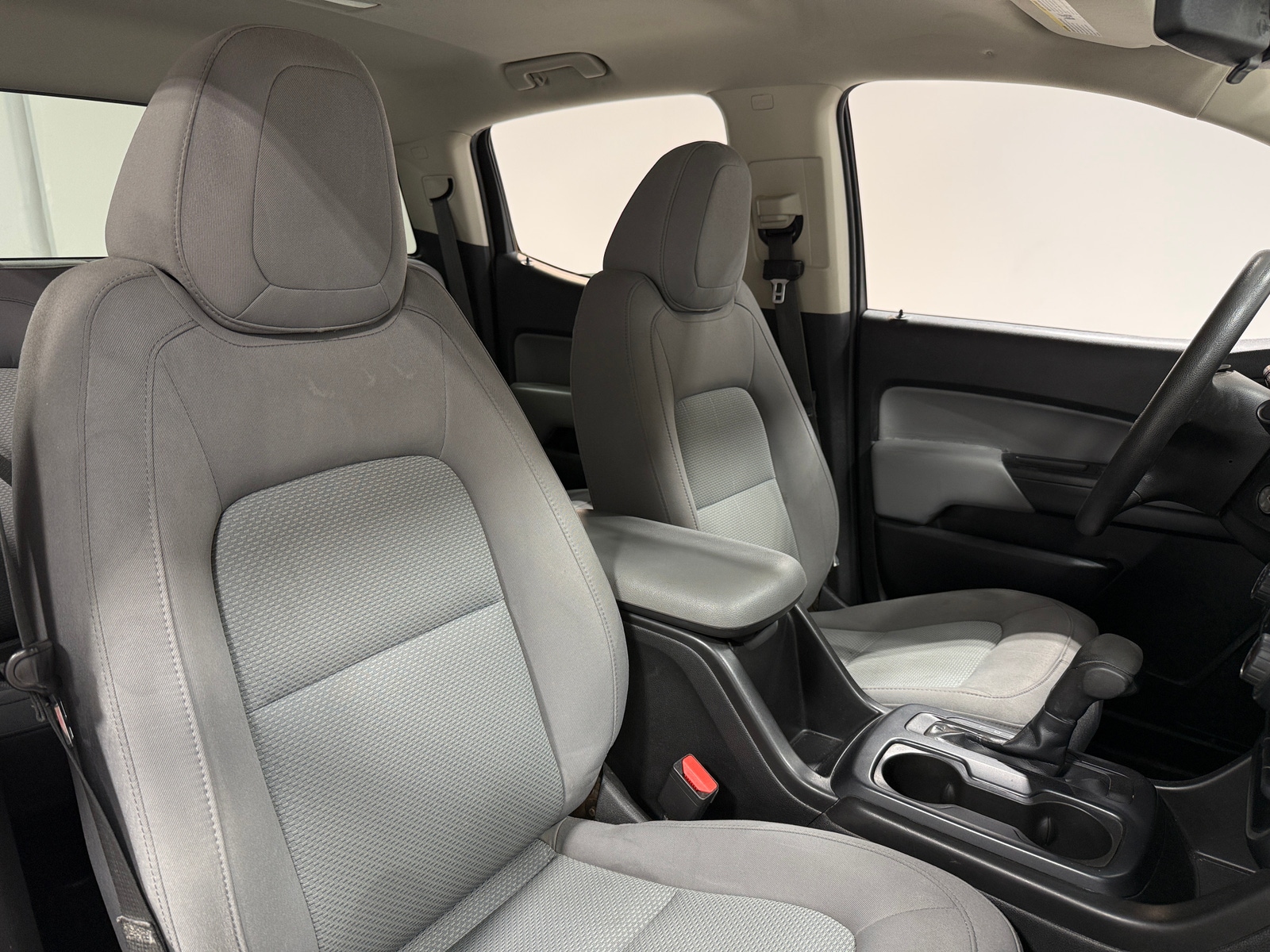 Thumbnail: 2018 Chevrolet Colorado - 2