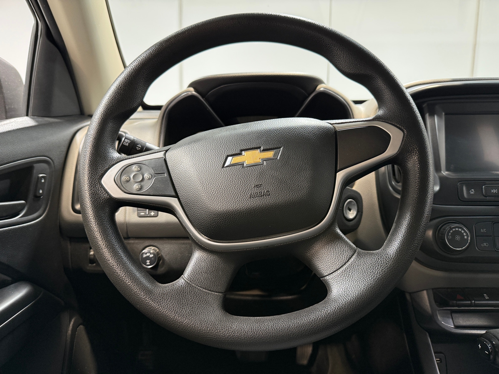 Thumbnail: 2018 Chevrolet Colorado - 5