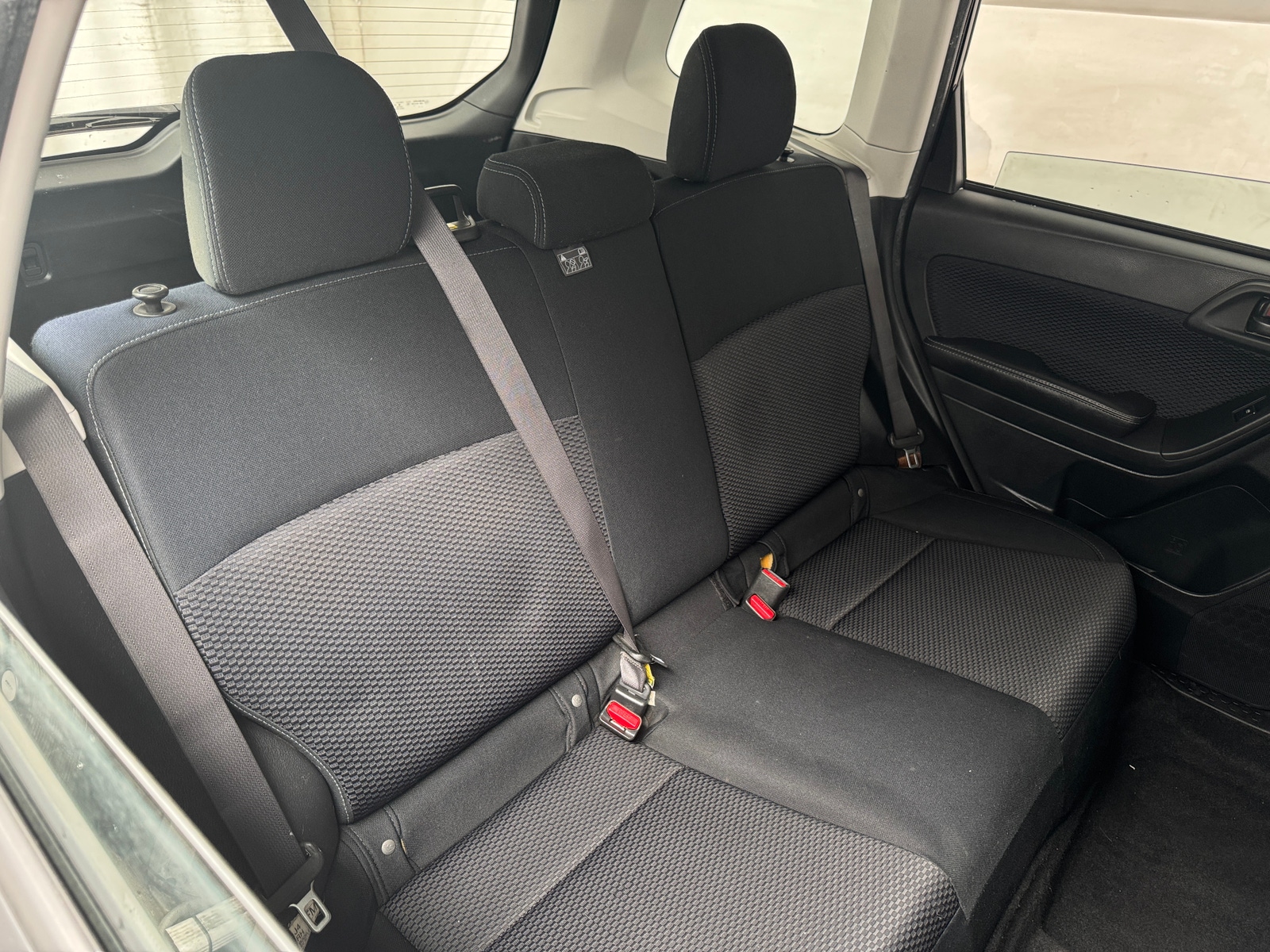 Thumbnail: 2018 Subaru Forester - 6