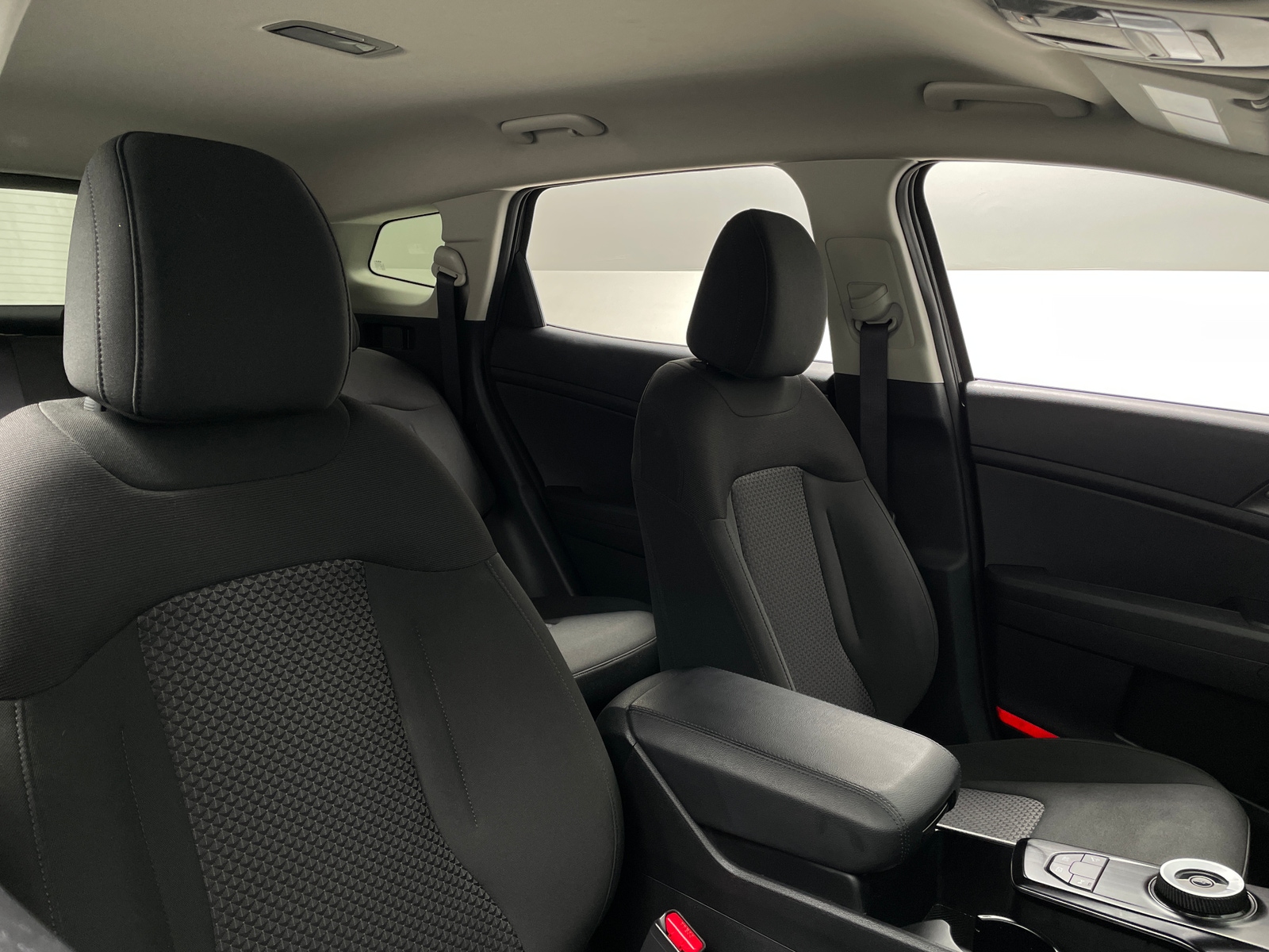 Thumbnail: 2026 Kia Sportage - 2
