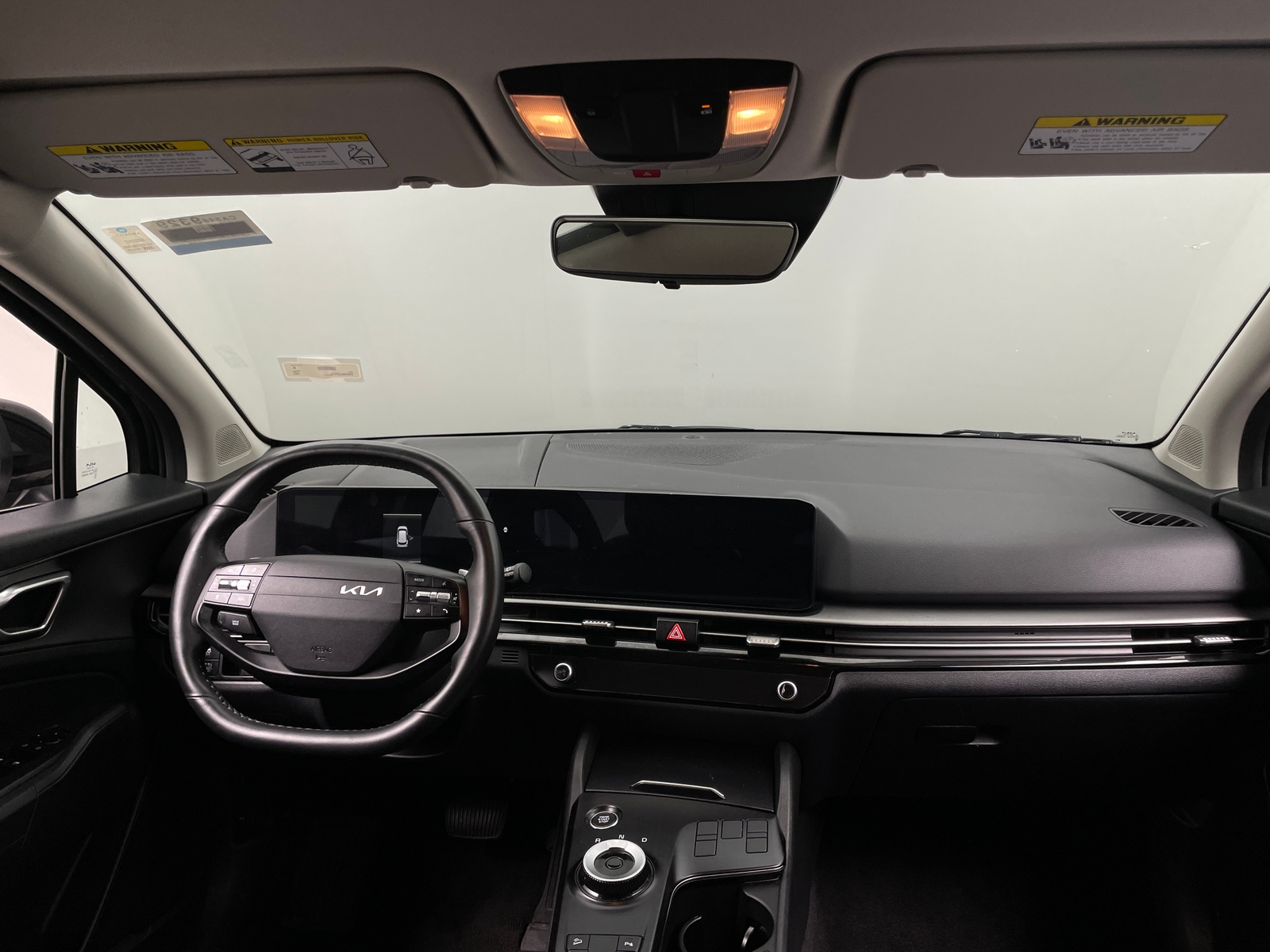 Thumbnail: 2026 Kia Sportage - 3