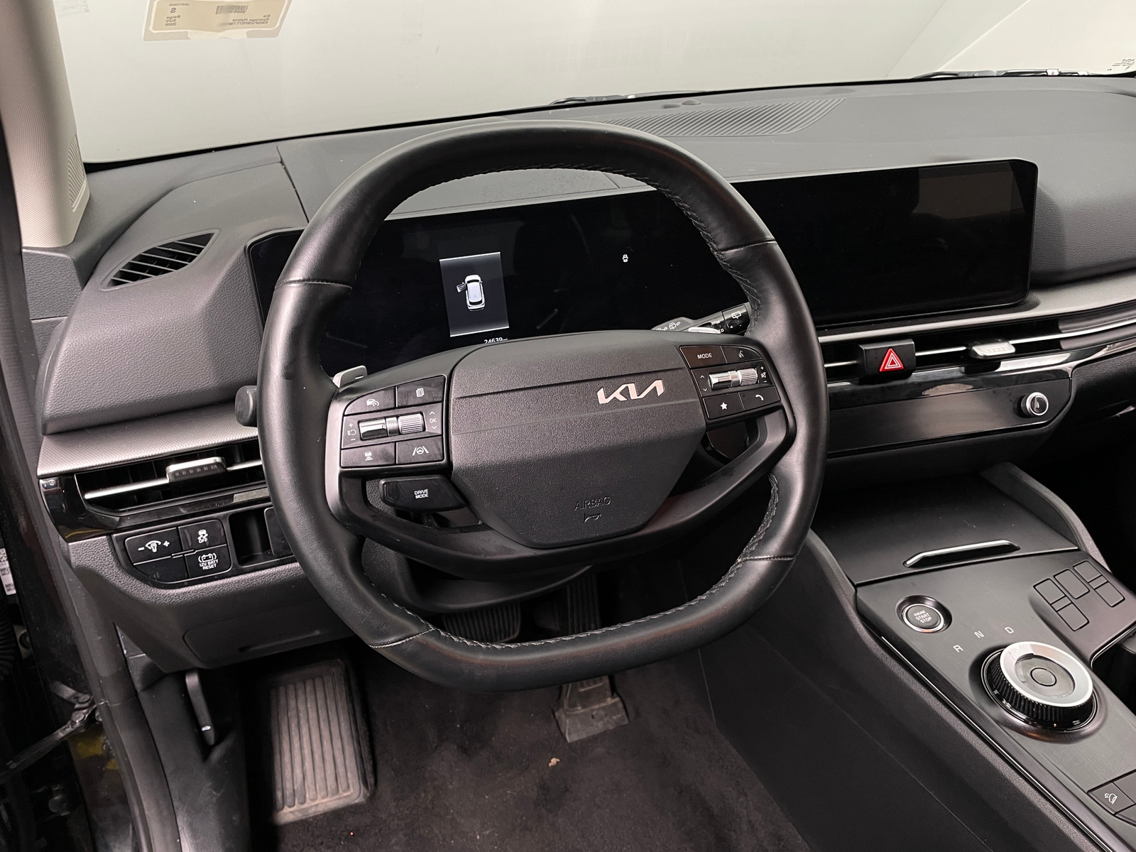Thumbnail: 2026 Kia Sportage - 5