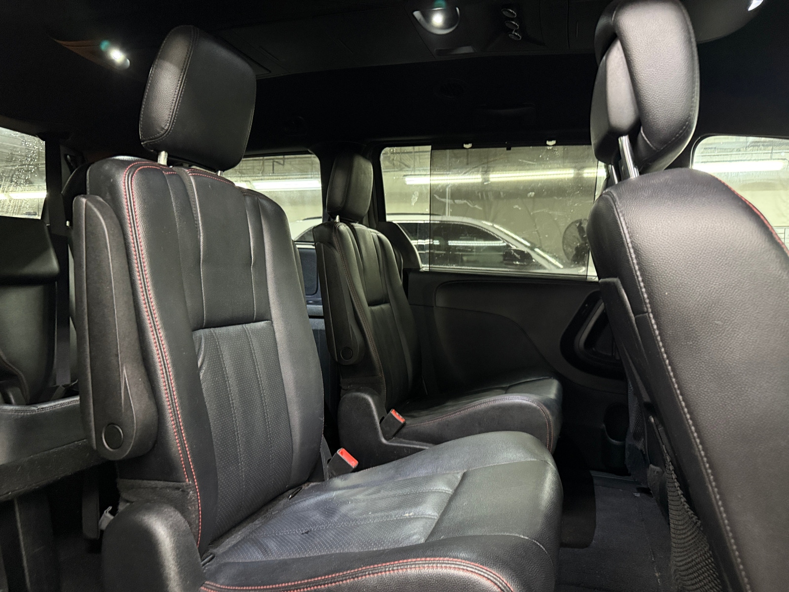 Thumbnail: 2019 Dodge Grand Caravan - 5