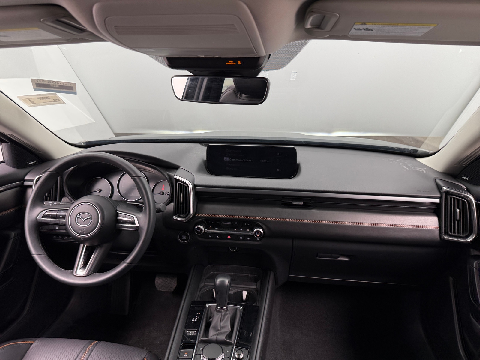 Thumbnail: 2025 Mazda CX-50 - 2