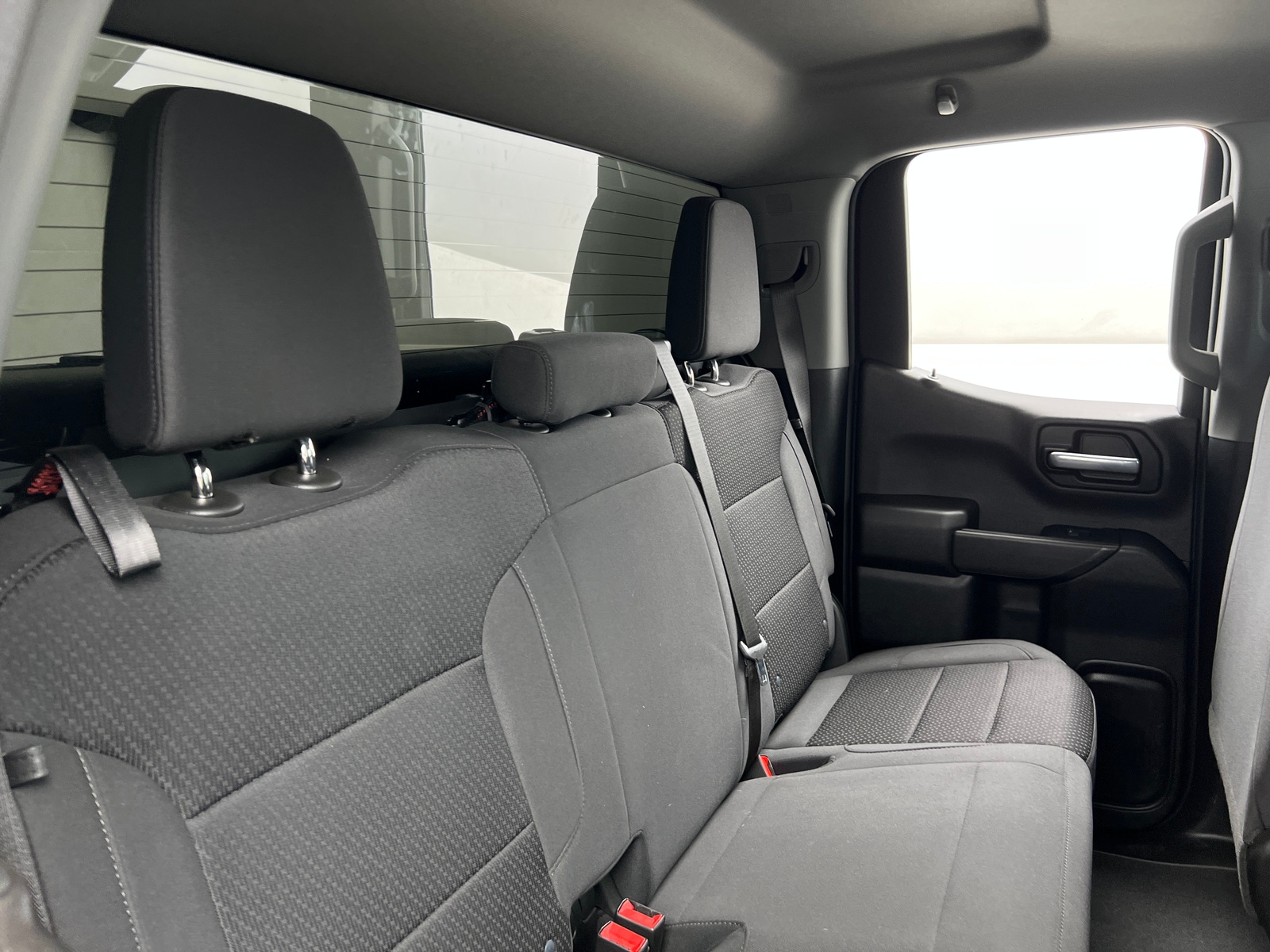Thumbnail: 2023 GMC Sierra 1500 - 6
