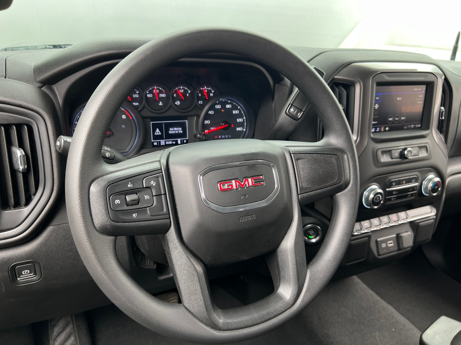 Thumbnail: 2023 GMC Sierra 1500 - 5