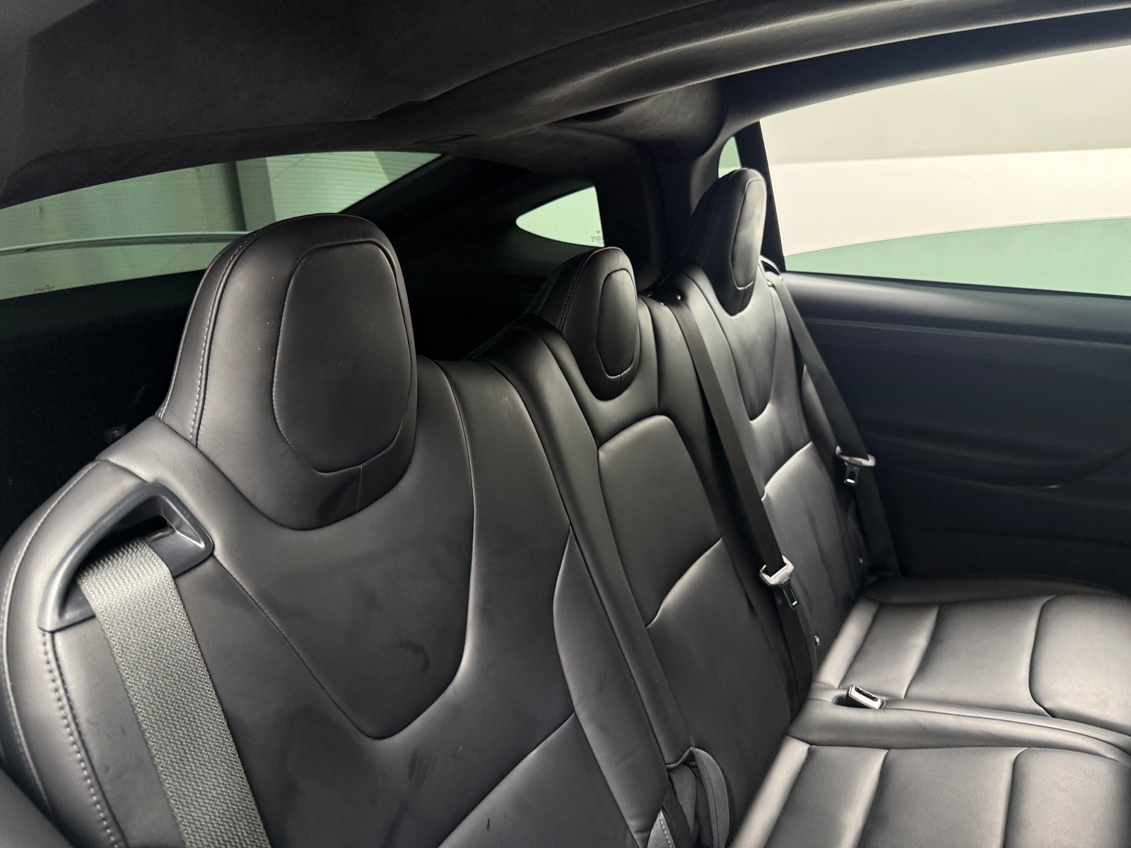 Thumbnail: 2019 Tesla Model X - 5