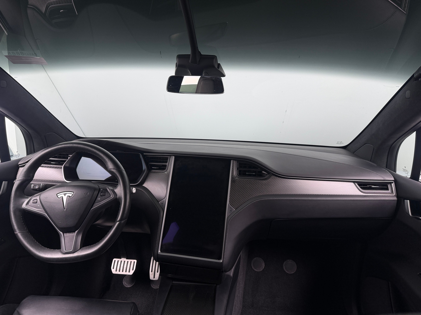 Thumbnail: 2019 Tesla Model X - 2