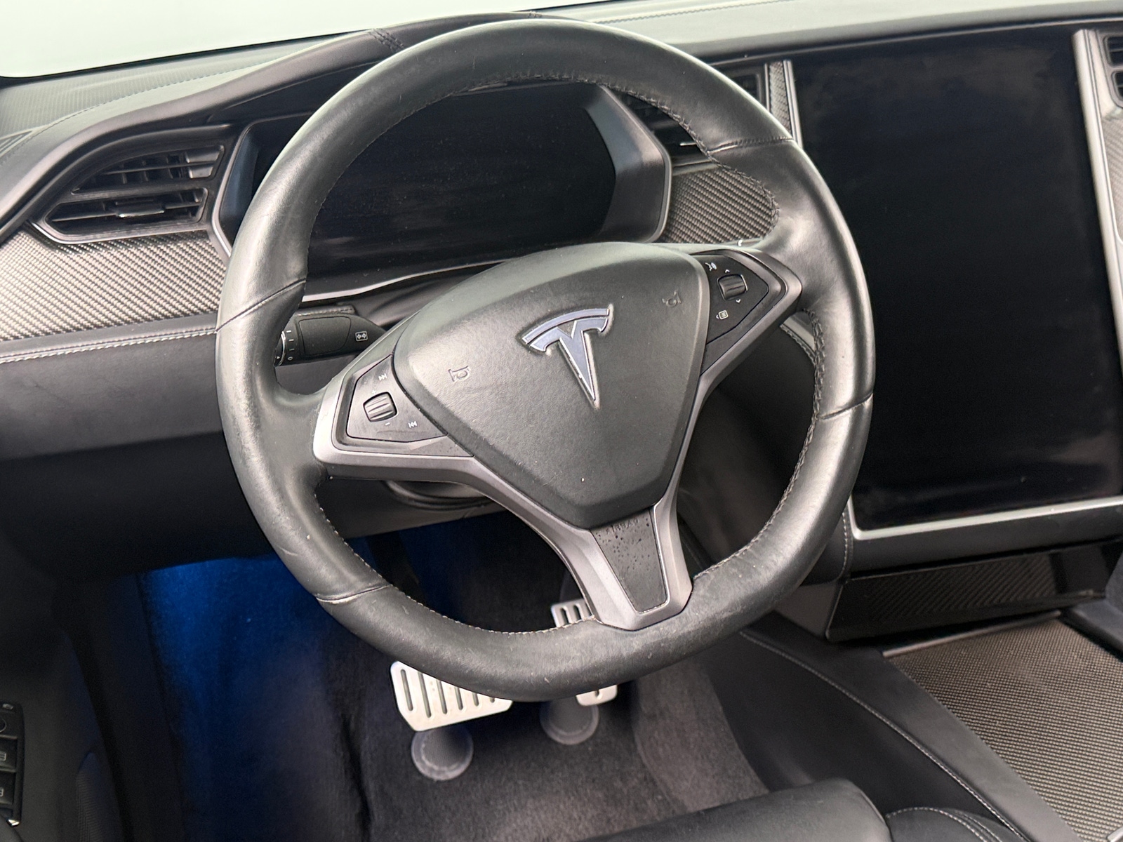 Thumbnail: 2019 Tesla Model X - 4