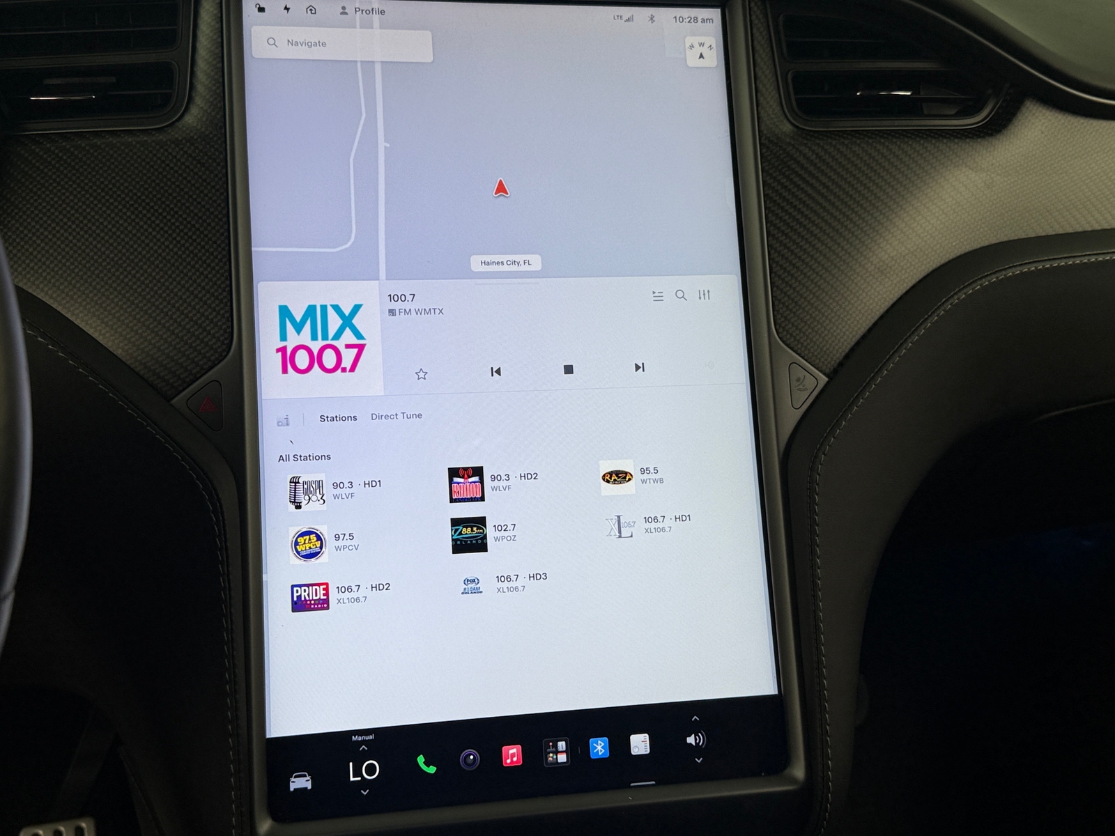 Thumbnail: 2019 Tesla Model X - 3