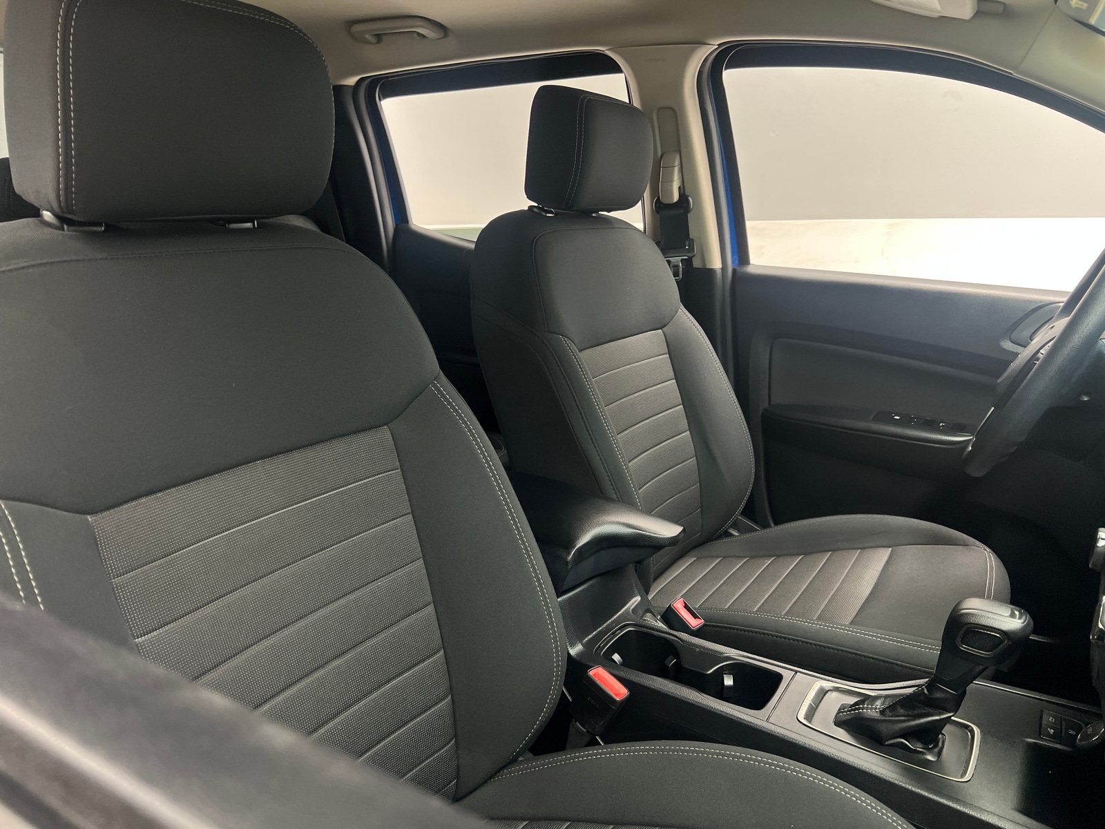 Thumbnail: 2020 Ford Ranger - 2