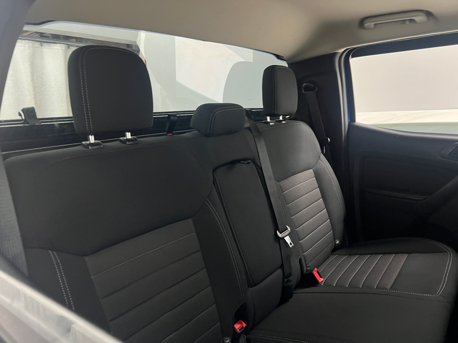 Thumbnail: 2020 Ford Ranger - 6