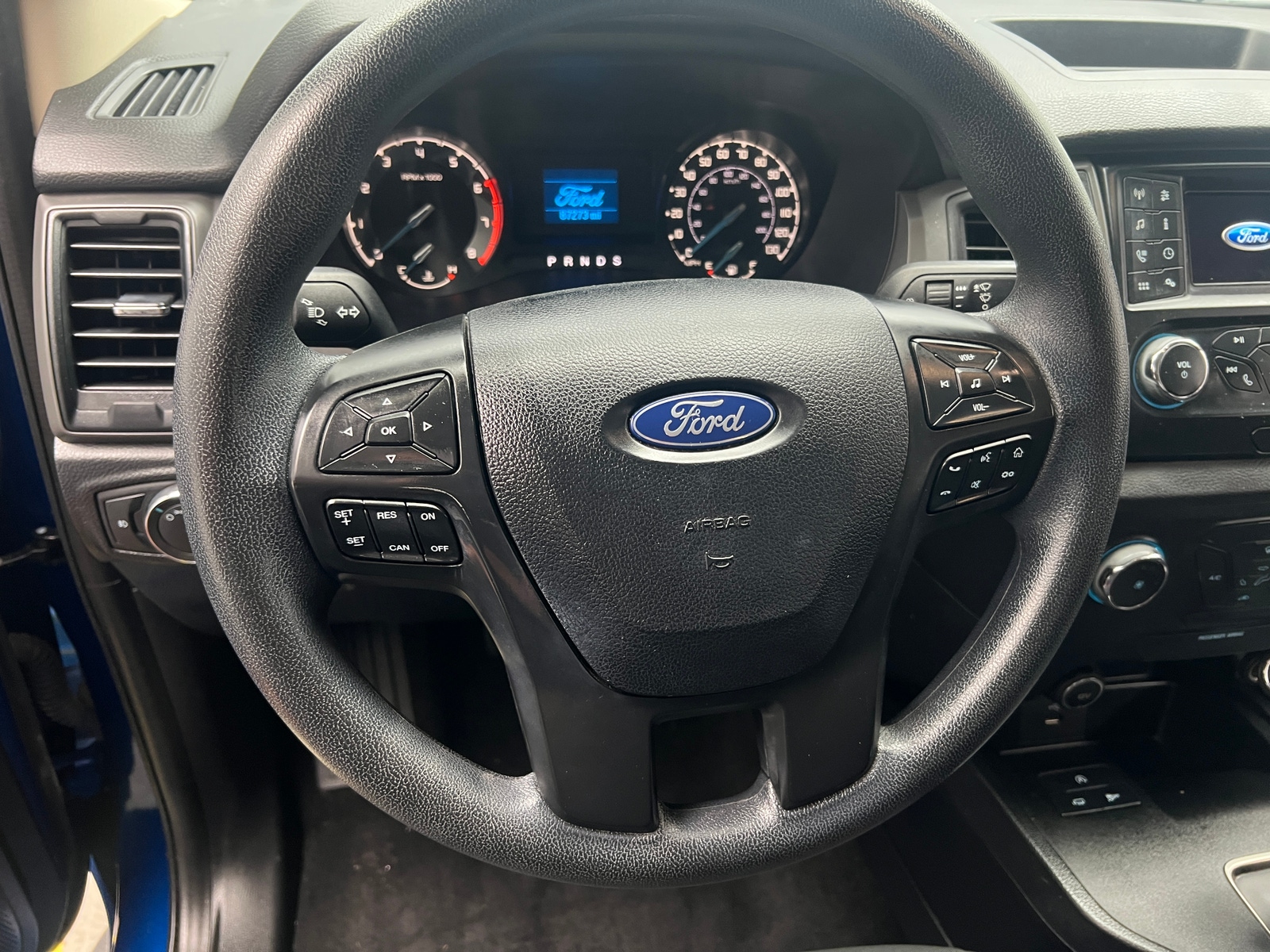 Thumbnail: 2020 Ford Ranger - 5