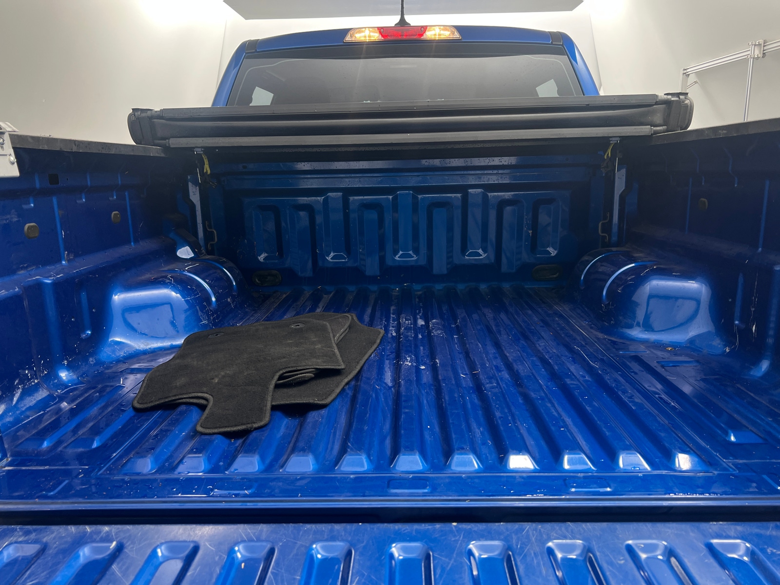 Thumbnail: 2020 Ford Ranger - 7