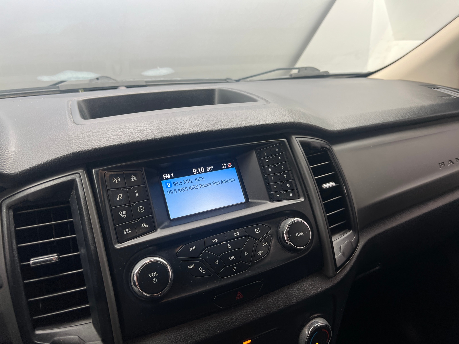 Thumbnail: 2020 Ford Ranger - 4