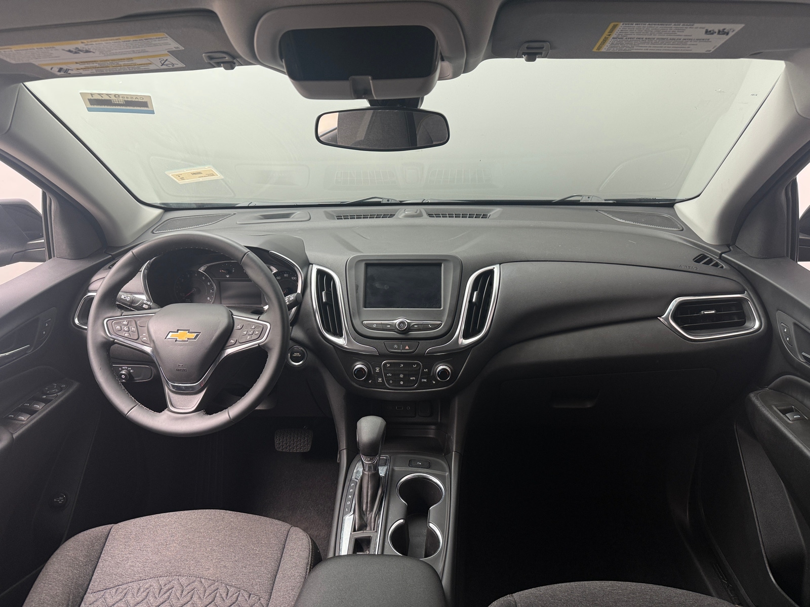 Thumbnail: 2024 Chevrolet Equinox - 3