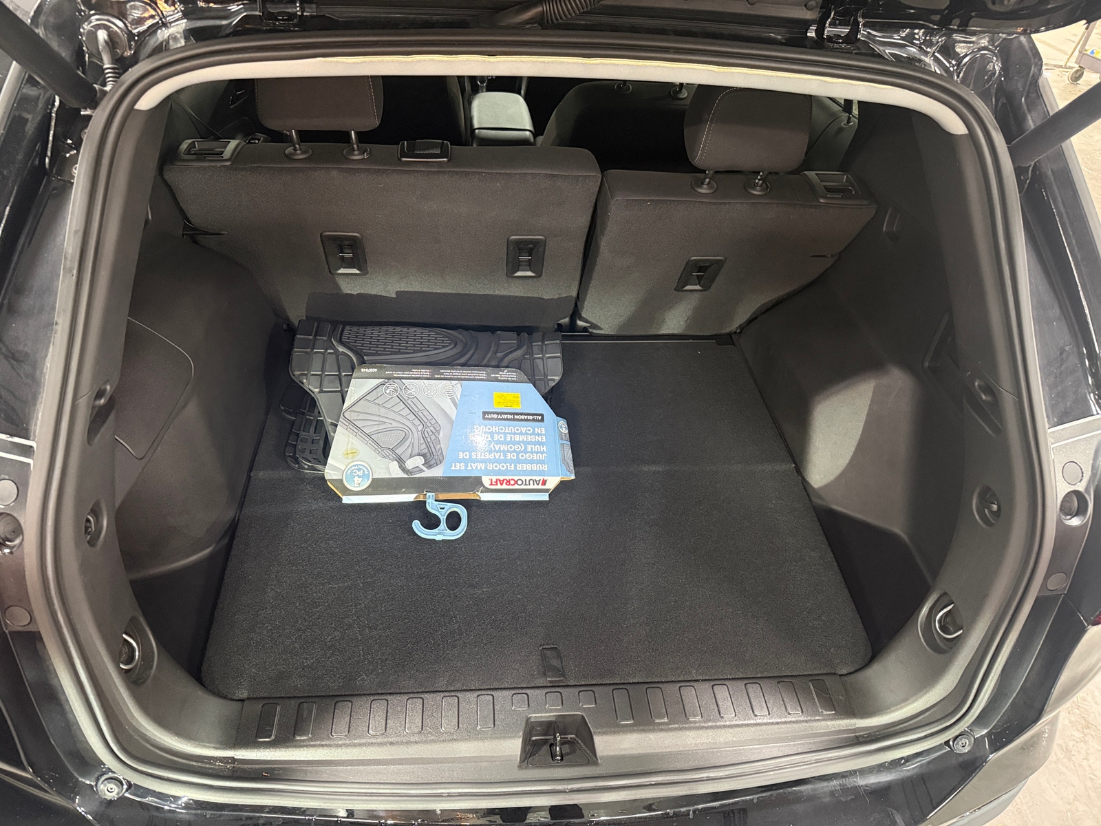 Thumbnail: 2024 Chevrolet Equinox - 7