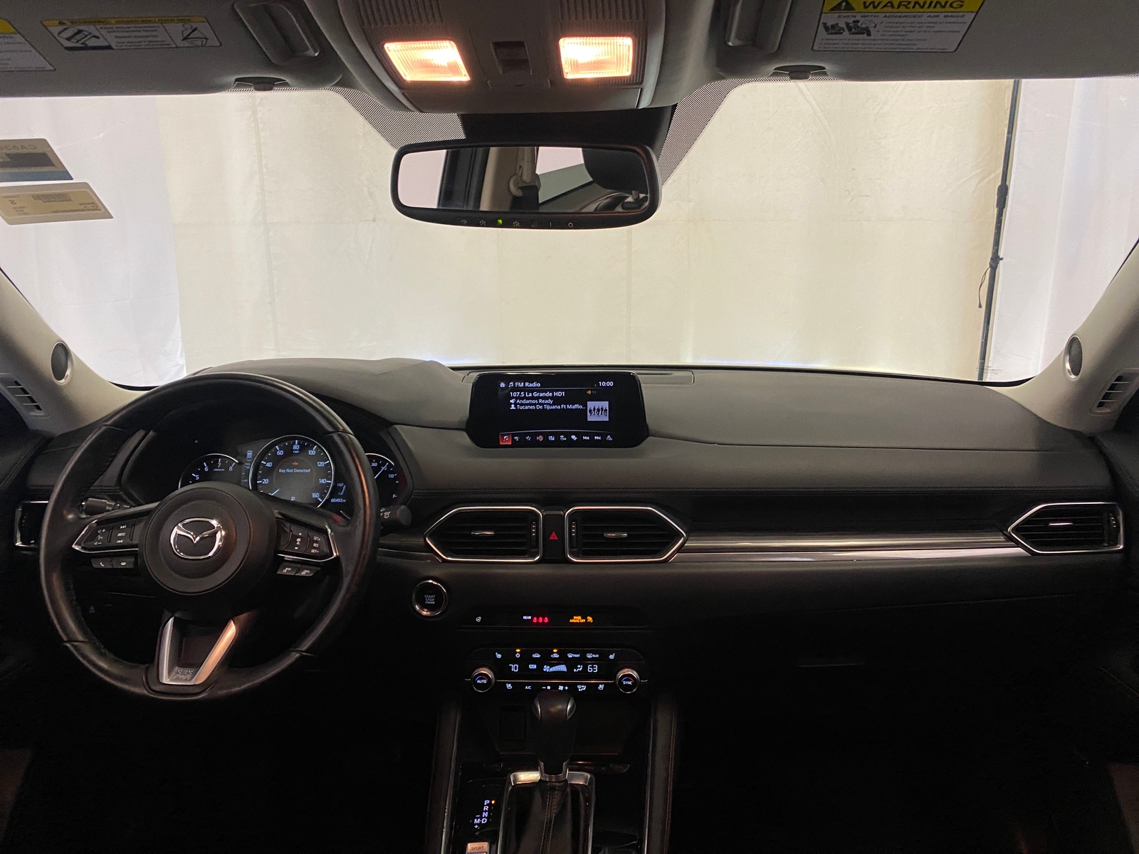 Thumbnail: 2019 Mazda CX-5 - 2