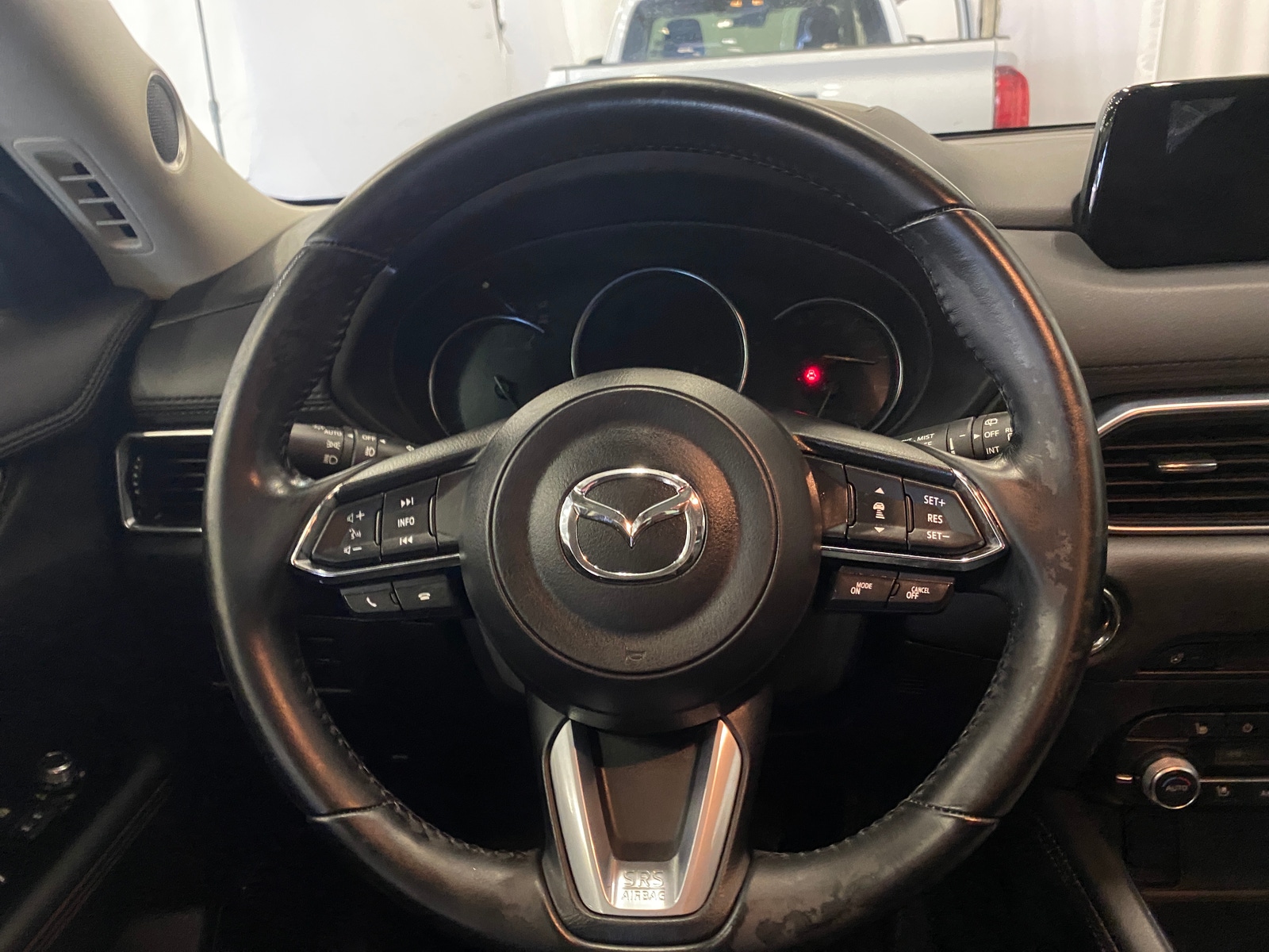 Thumbnail: 2019 Mazda CX-5 - 4