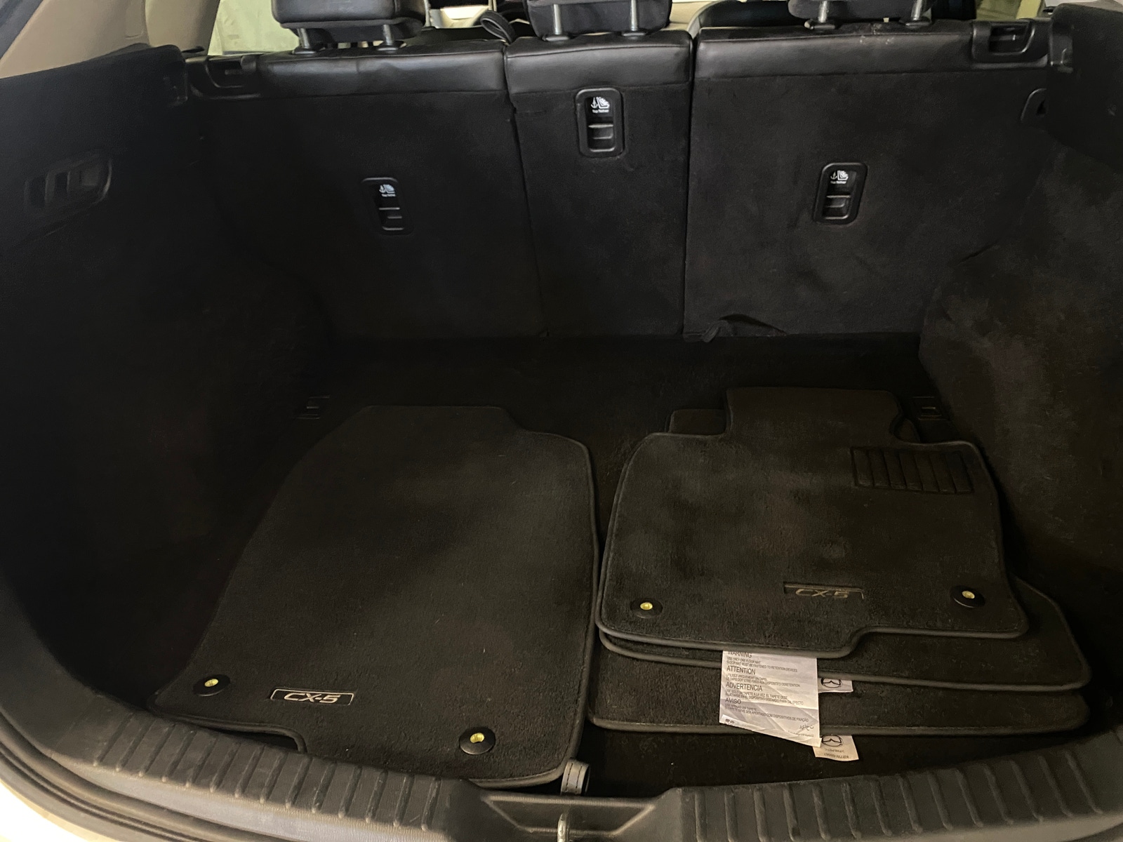 Thumbnail: 2019 Mazda CX-5 - 6