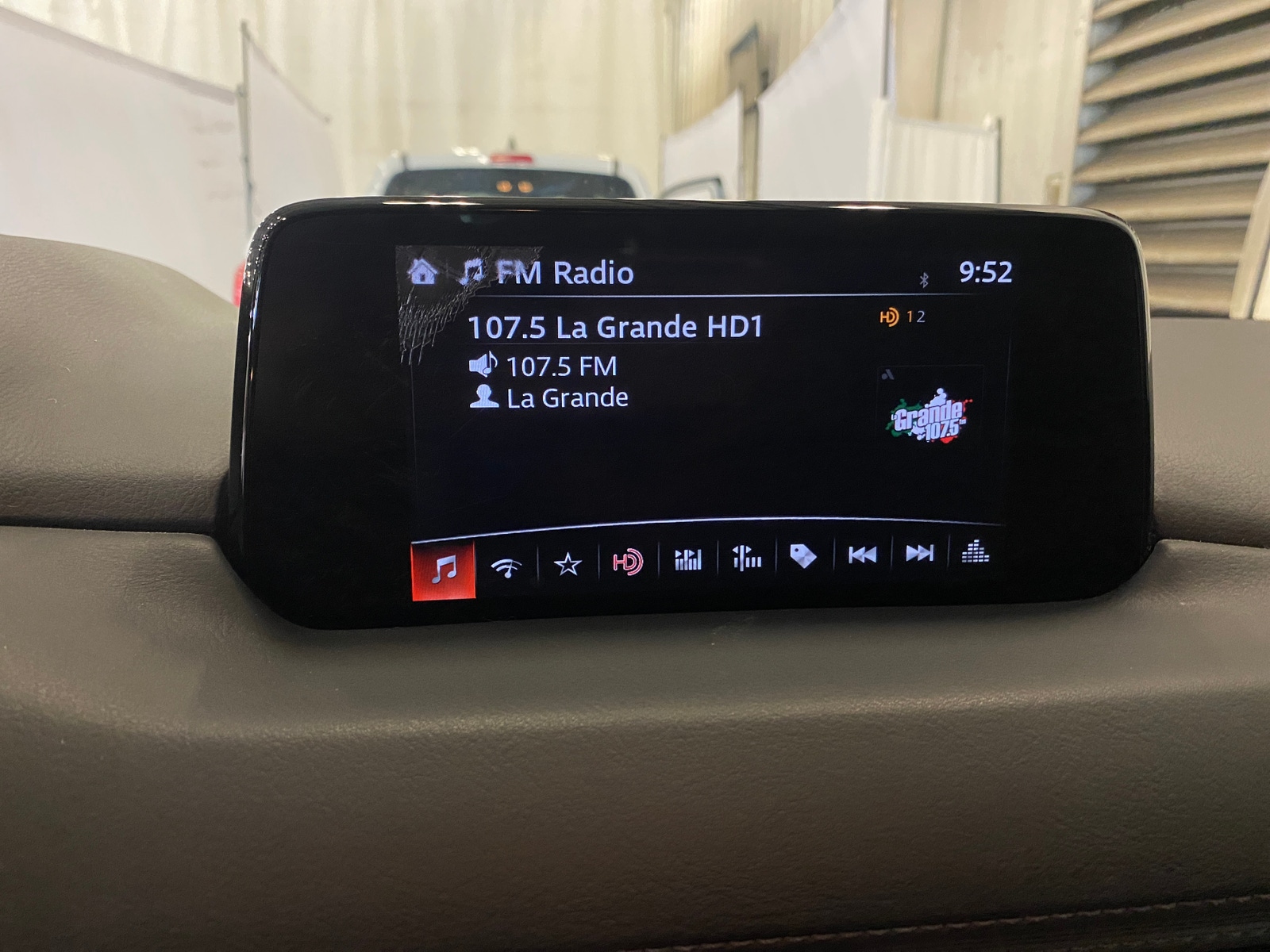 Thumbnail: 2019 Mazda CX-5 - 3