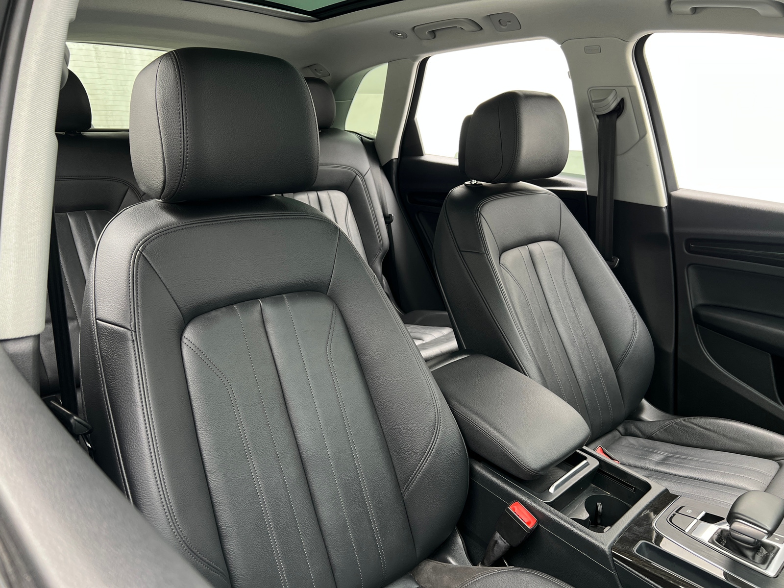 Thumbnail: 2019 Audi Q5 - 2