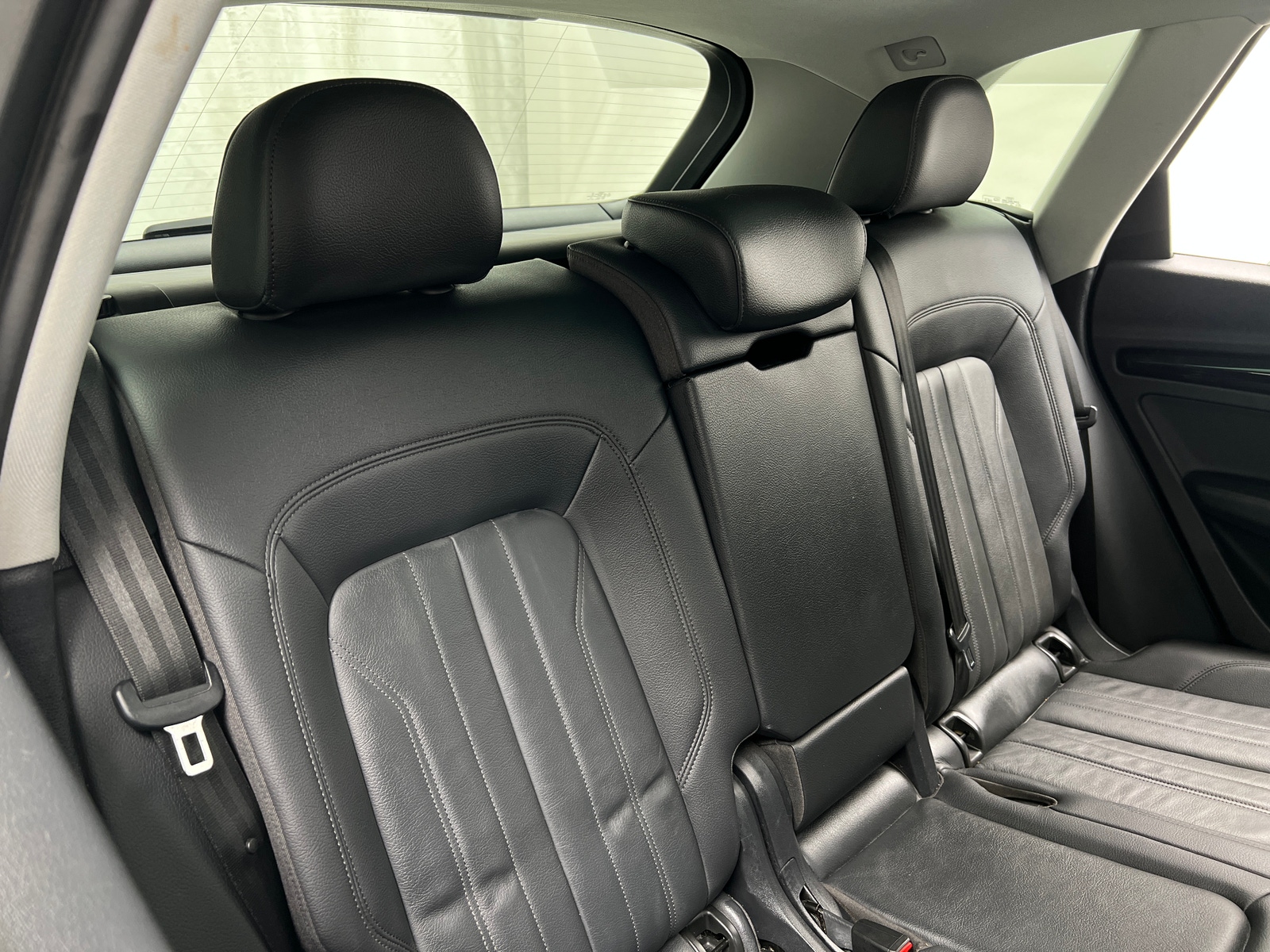 Thumbnail: 2019 Audi Q5 - 6