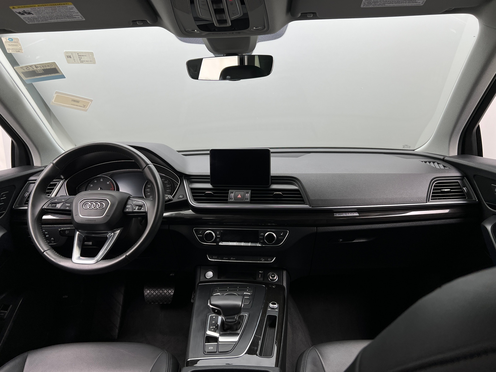 Thumbnail: 2019 Audi Q5 - 3