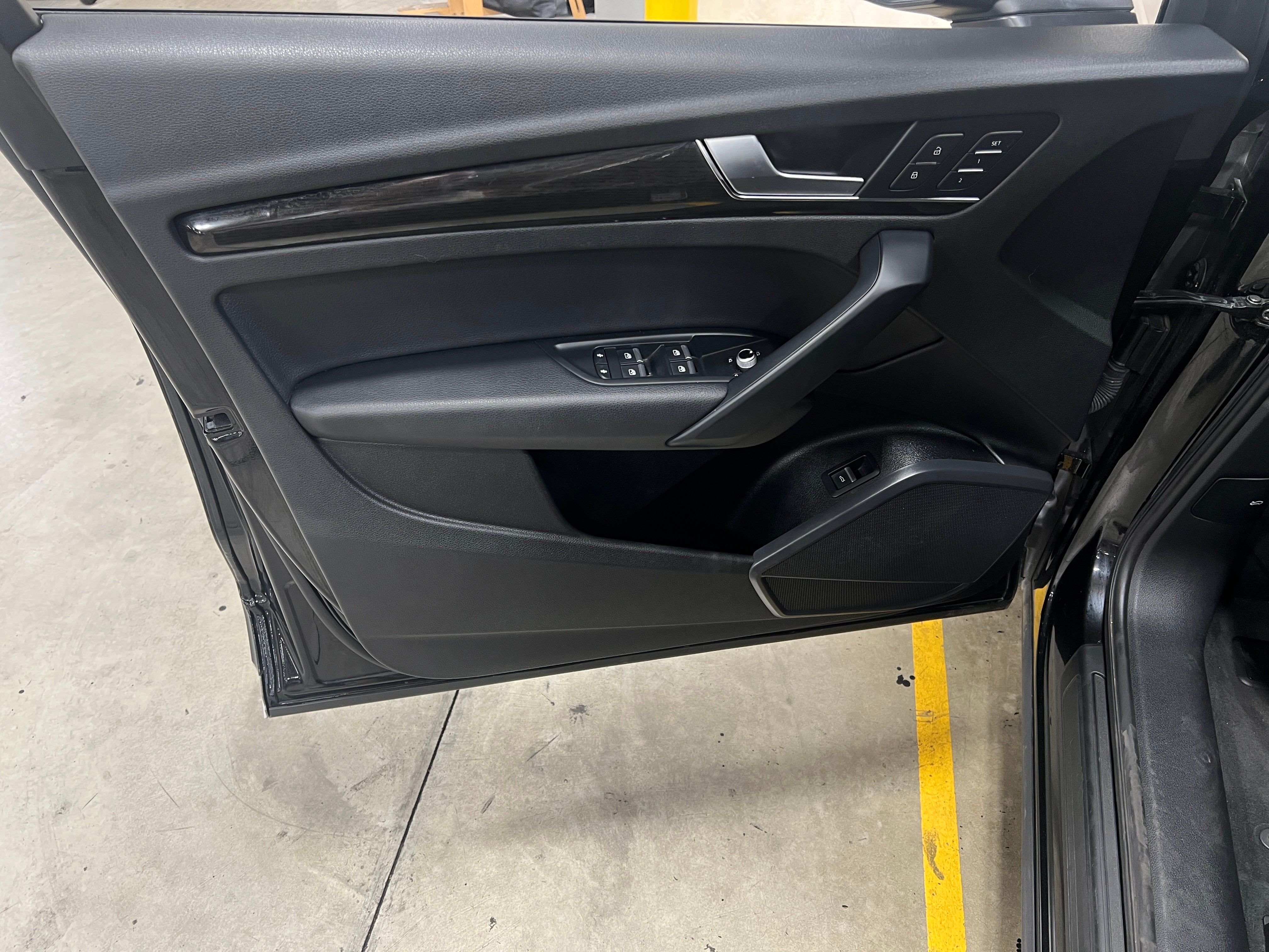 2019 Audi Q5